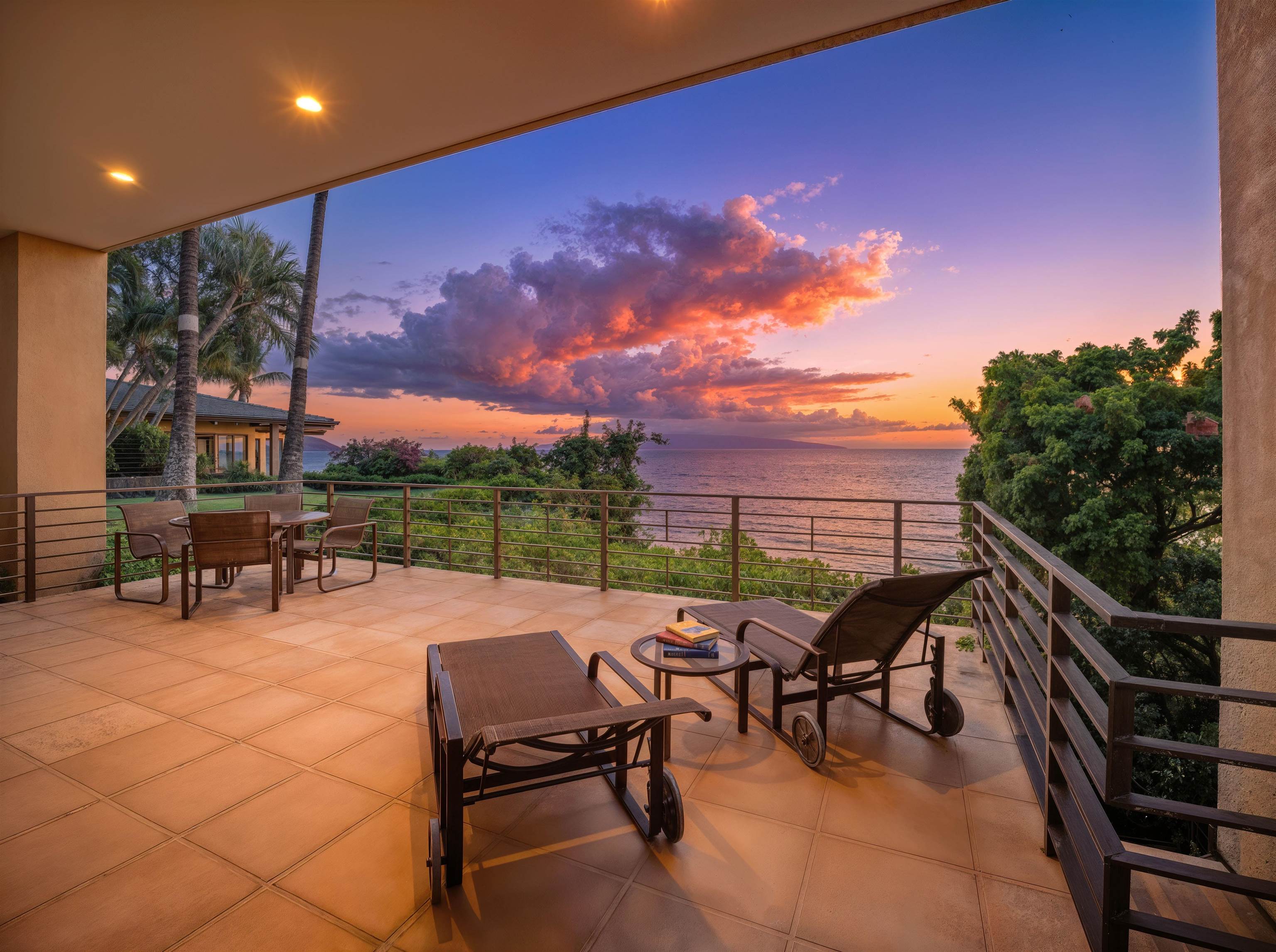 4640 & 4650  Makena Rd Chang's Beach, Wailea/Makena home - photo 28 of 49