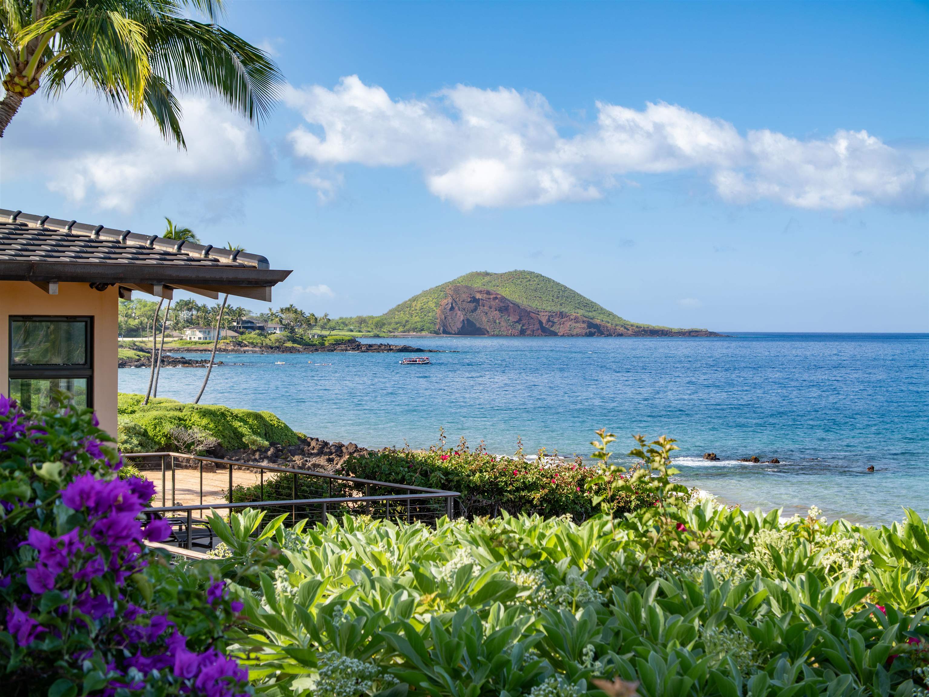 4640 & 4650  Makena Rd Chang's Beach, Wailea/Makena home - photo 29 of 49