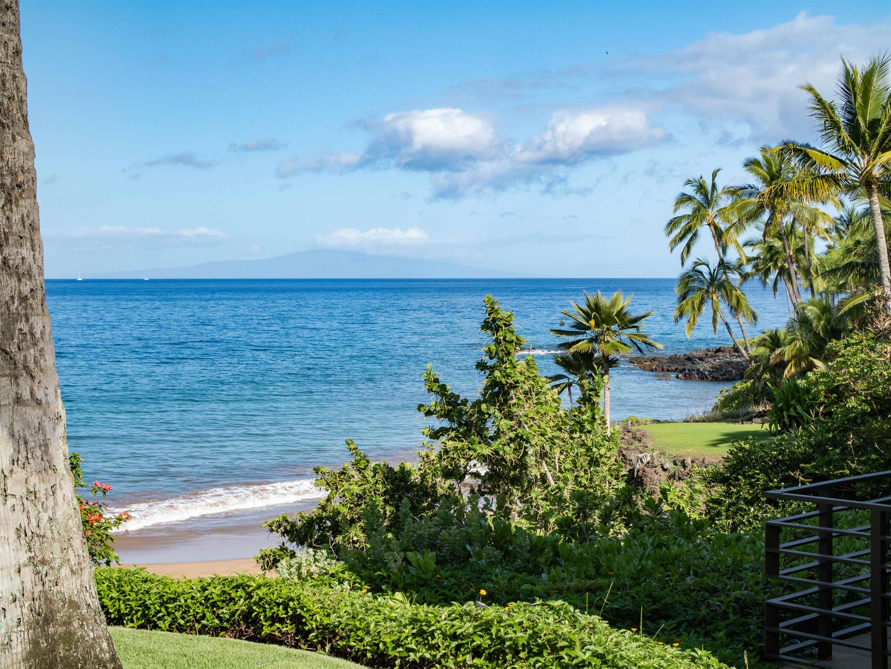 4640 & 4650  Makena Rd Chang's Beach, Wailea/Makena home - photo 30 of 49
