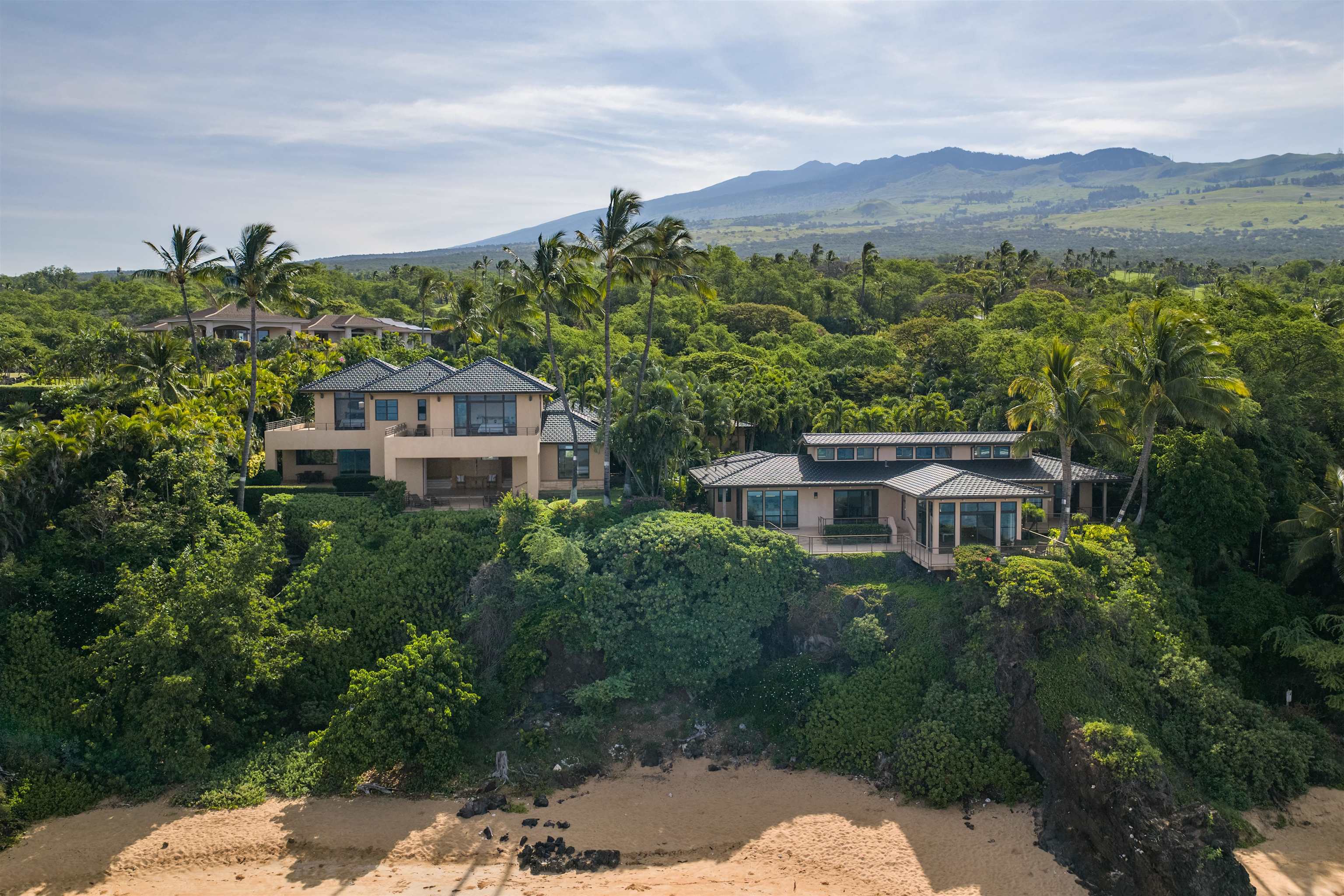 4640 & 4650  Makena Rd Chang's Beach, Wailea/Makena home - photo 4 of 49