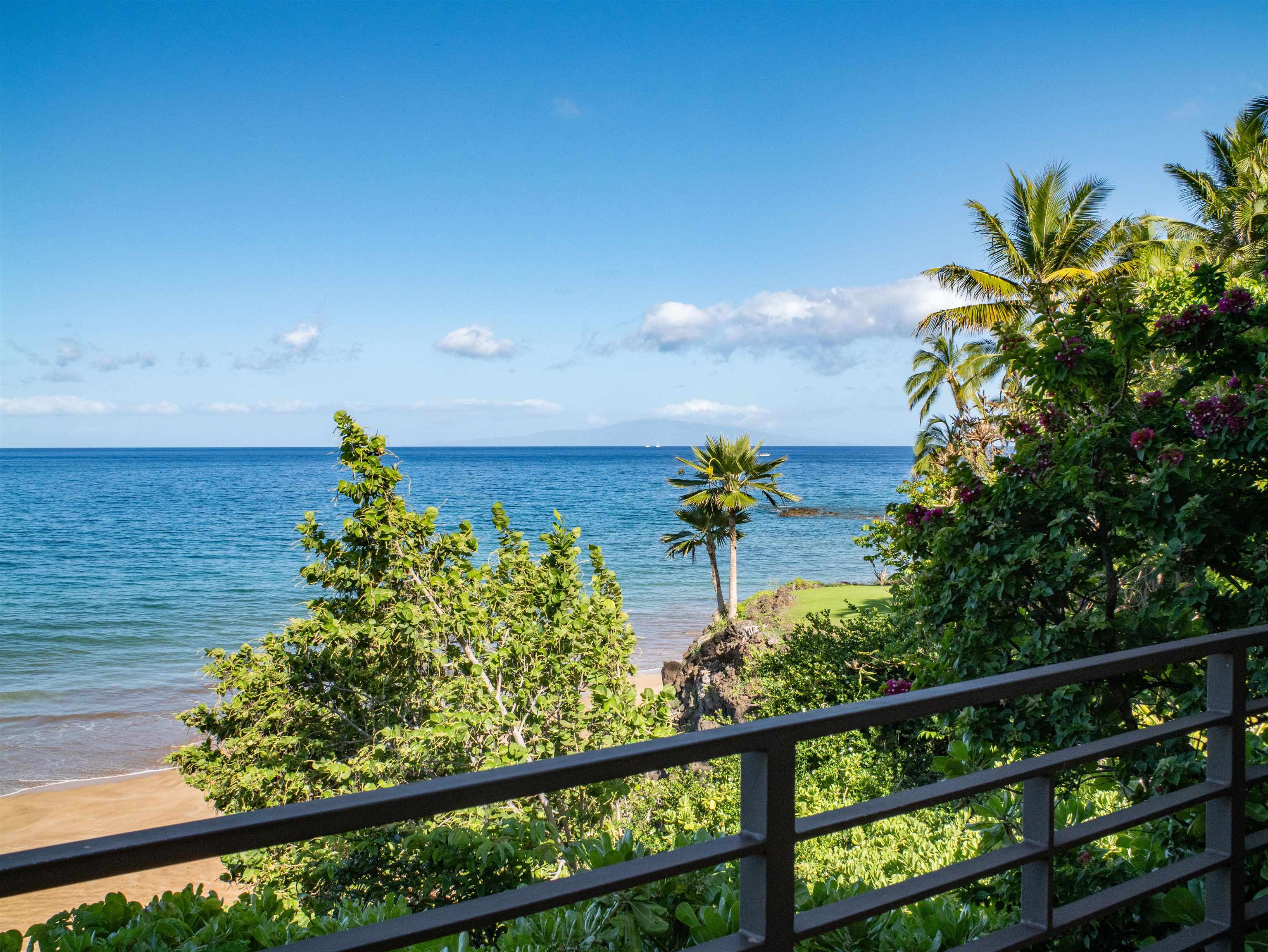 4640 & 4650  Makena Rd Chang's Beach, Wailea/Makena home - photo 33 of 49