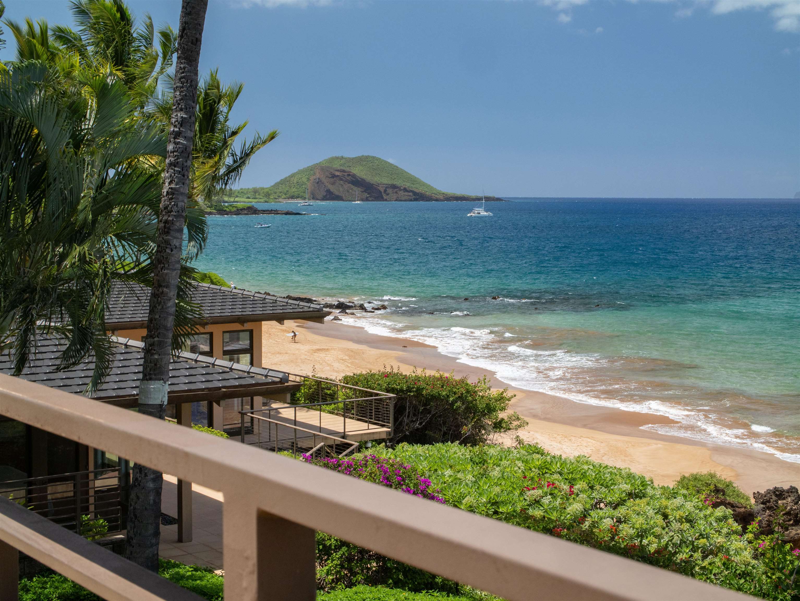 4640 & 4650  Makena Rd Chang's Beach, Wailea/Makena home - photo 37 of 49