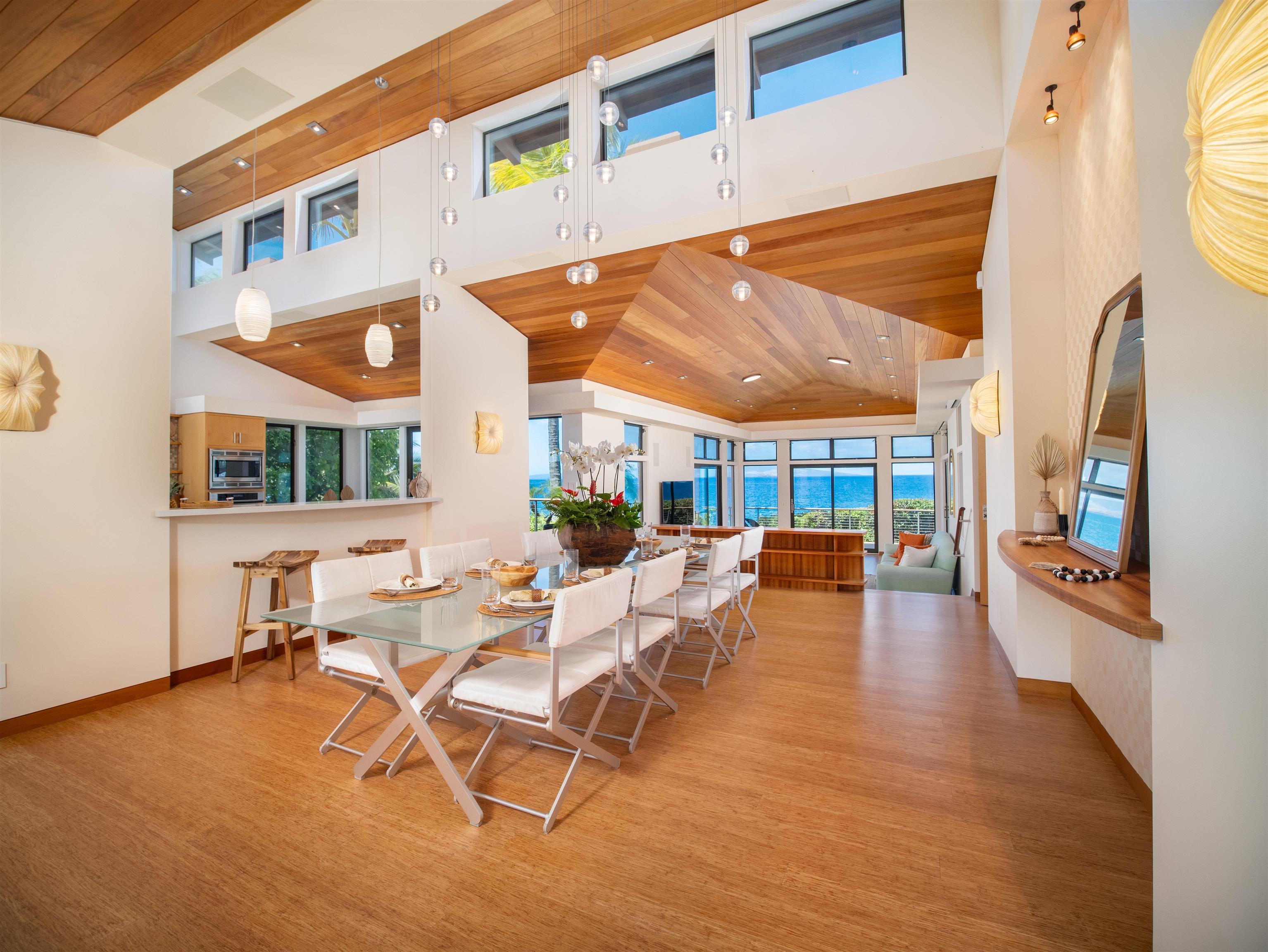 4640 & 4650  Makena Rd Chang's Beach, Wailea/Makena home - photo 40 of 49