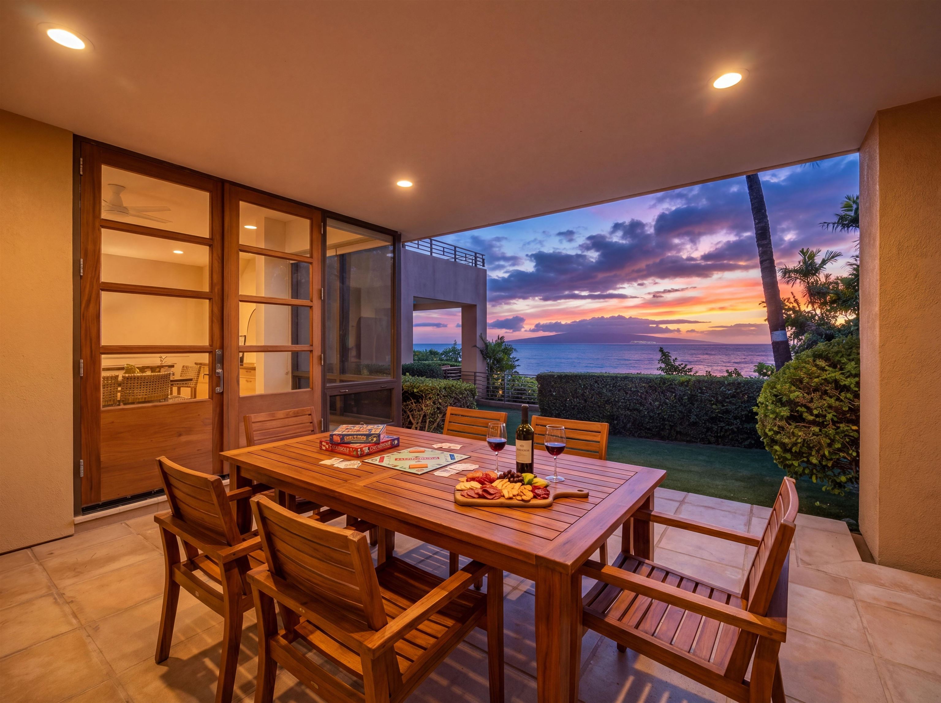 4640 & 4650  Makena Rd Chang's Beach, Wailea/Makena home - photo 5 of 49