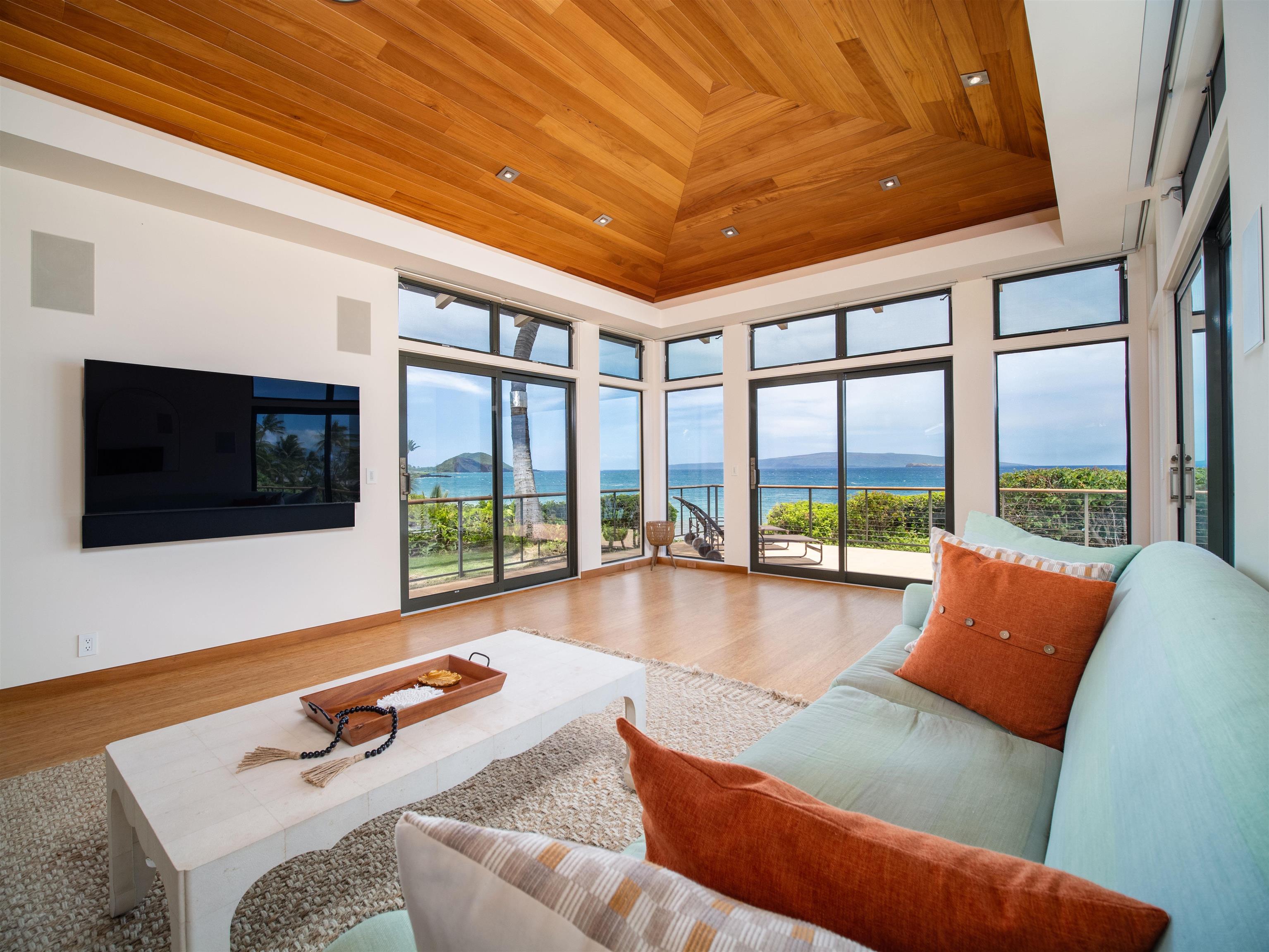 4640 & 4650  Makena Rd Chang's Beach, Wailea/Makena home - photo 41 of 49