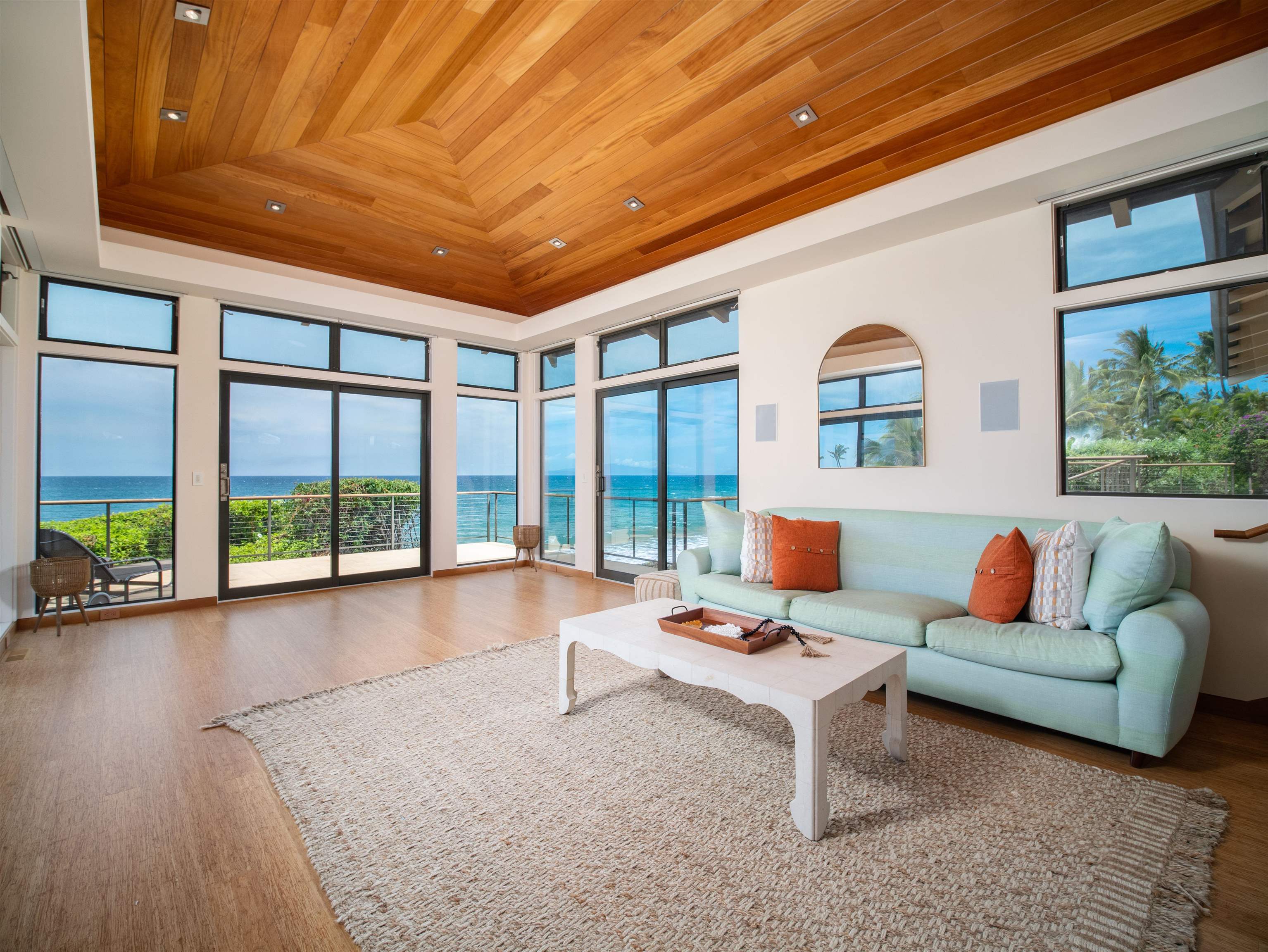 4640 & 4650  Makena Rd Chang's Beach, Wailea/Makena home - photo 43 of 49