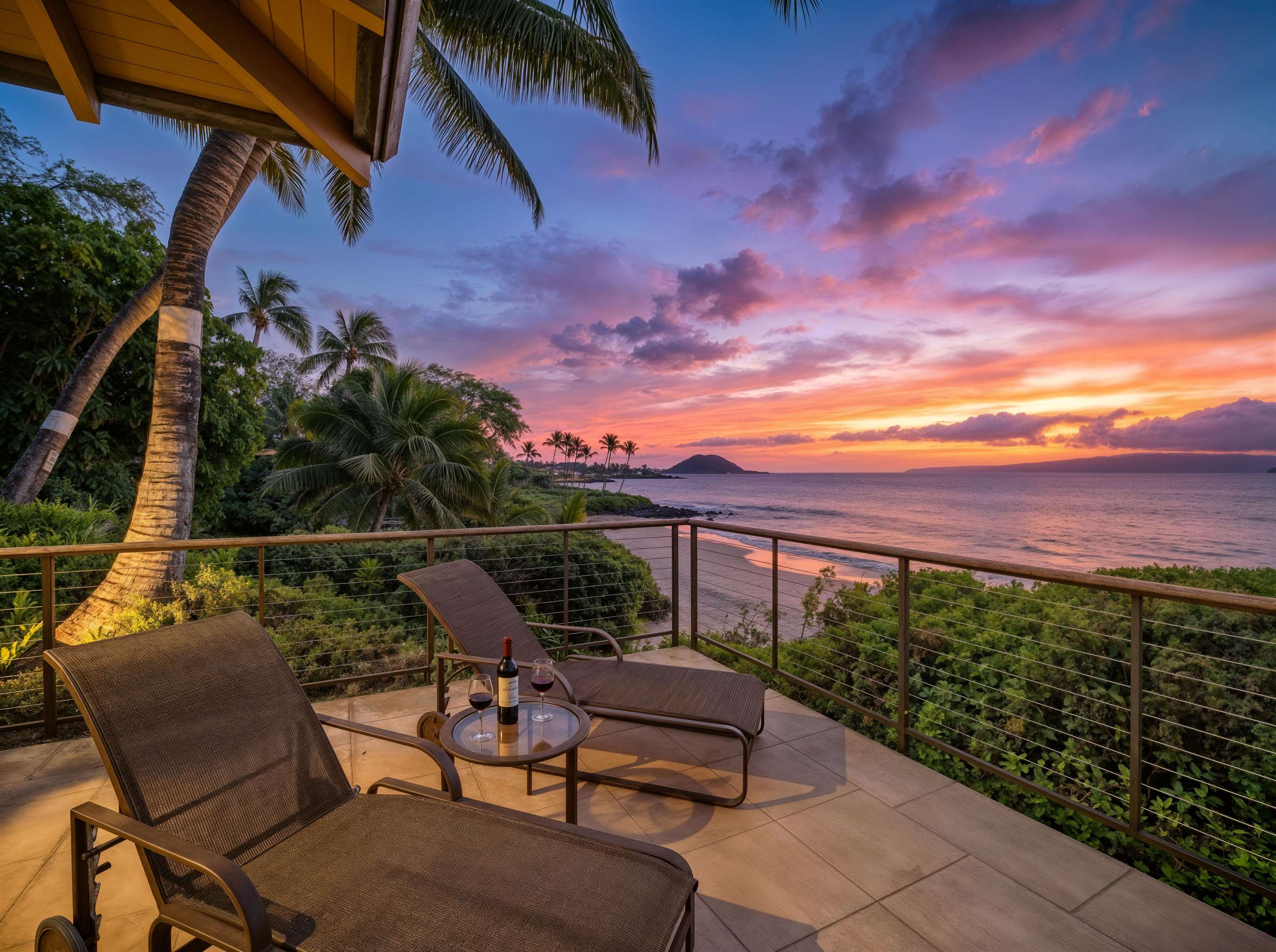 4640 & 4650  Makena Rd Chang's Beach, Wailea/Makena home - photo 46 of 49