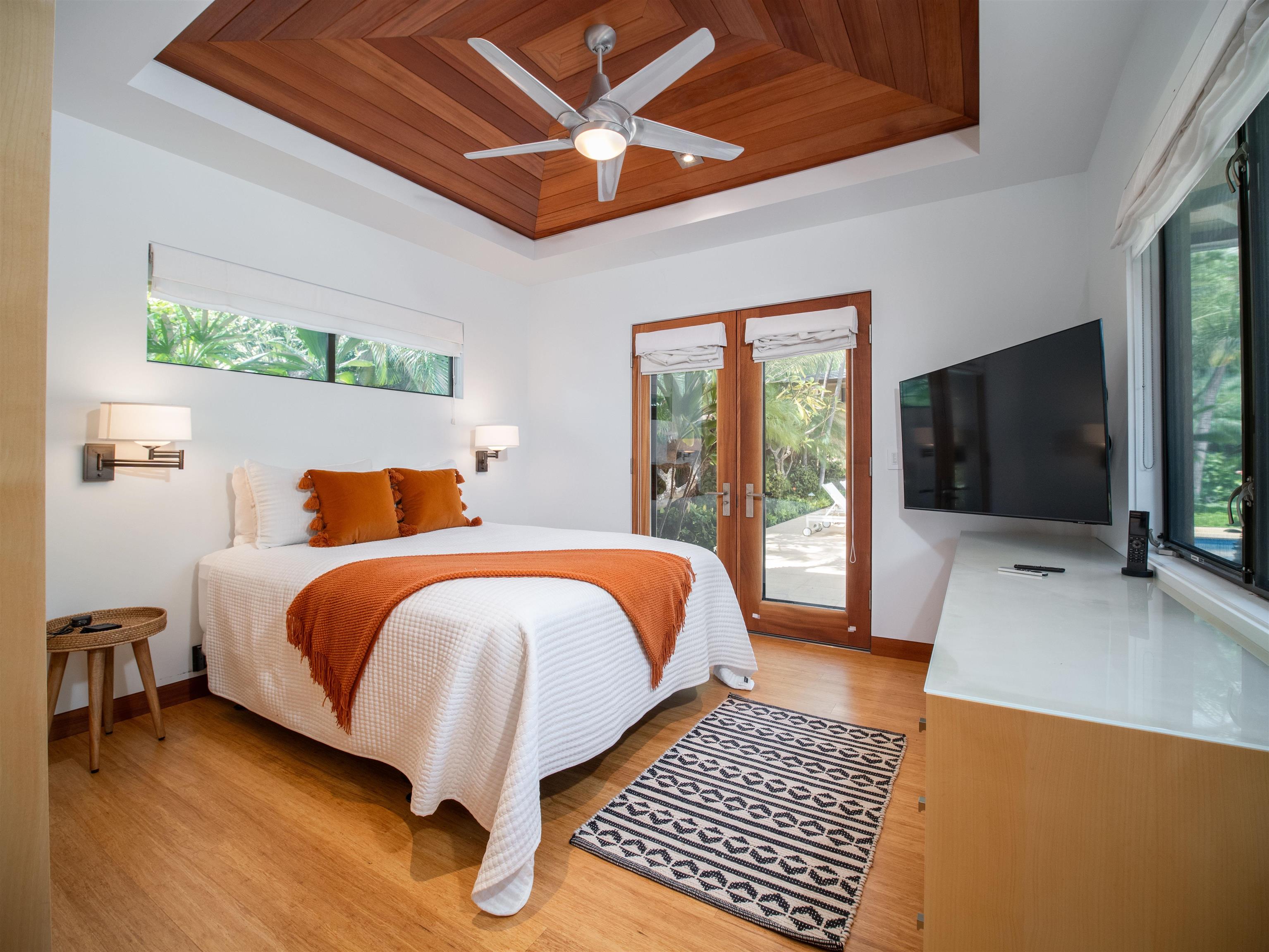 4640 & 4650  Makena Rd Chang's Beach, Wailea/Makena home - photo 47 of 49