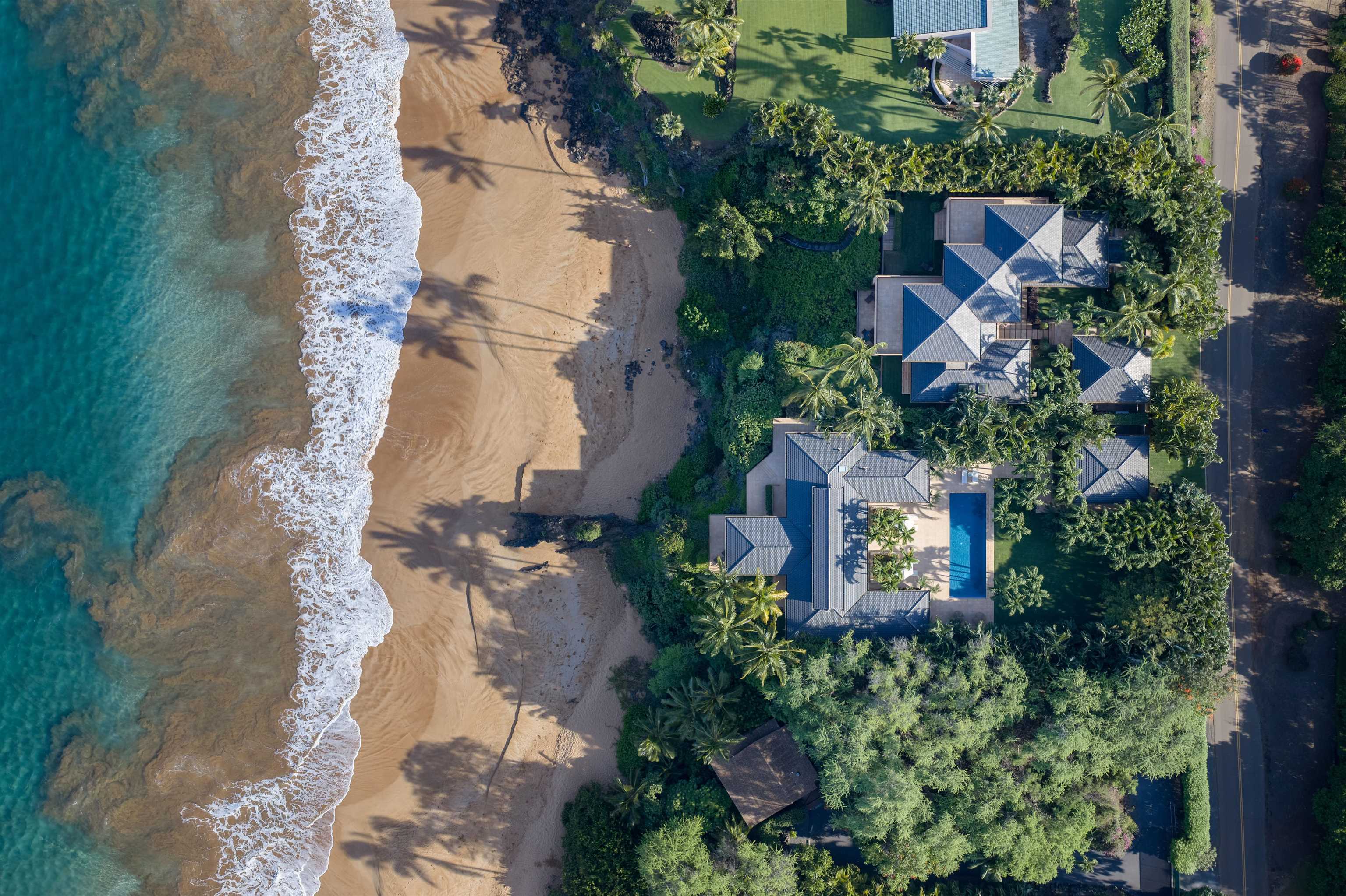 4640 & 4650  Makena Rd Chang's Beach, Wailea/Makena home - photo 49 of 49