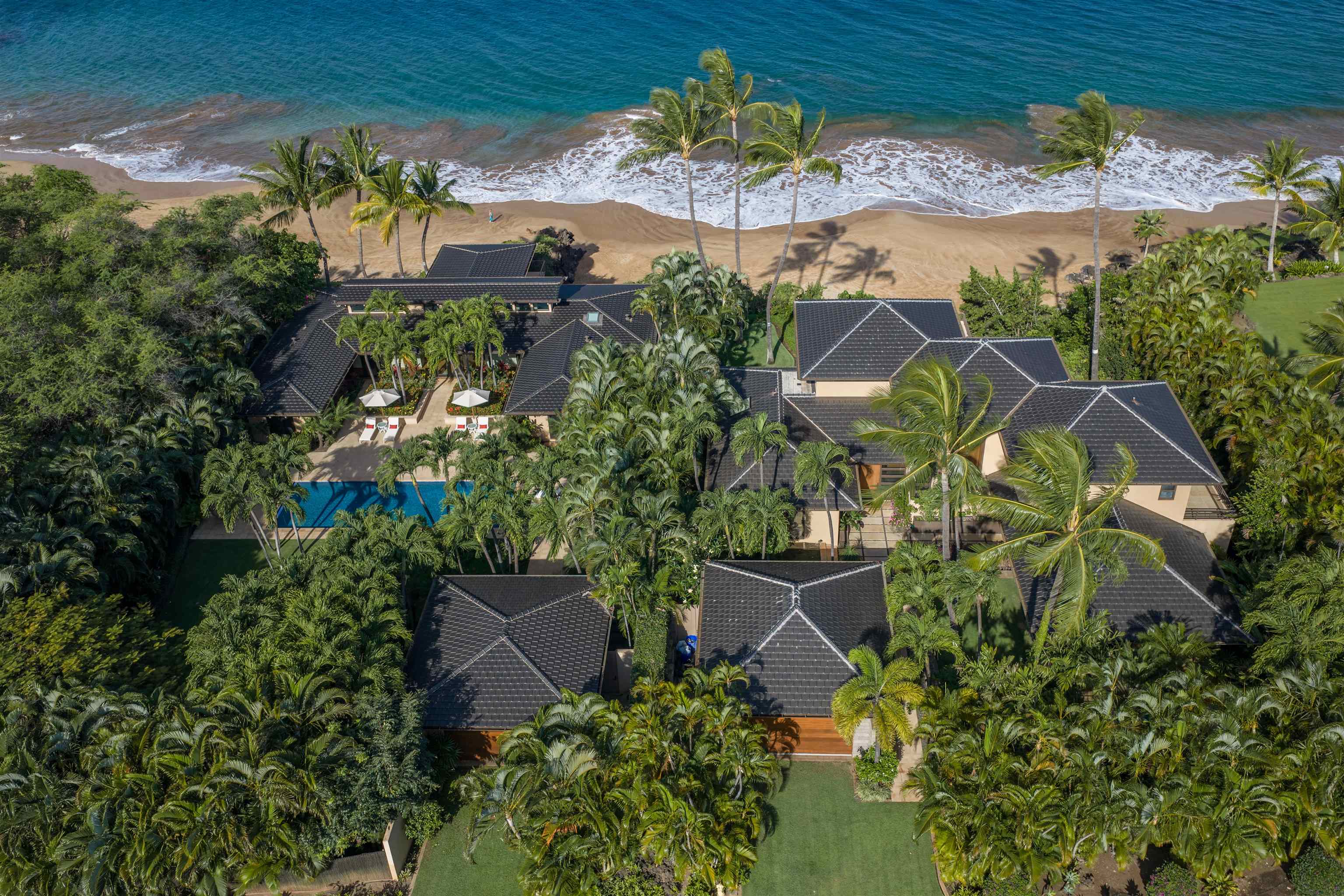 4640 & 4650  Makena Rd Chang's Beach, Wailea/Makena home - photo 6 of 49