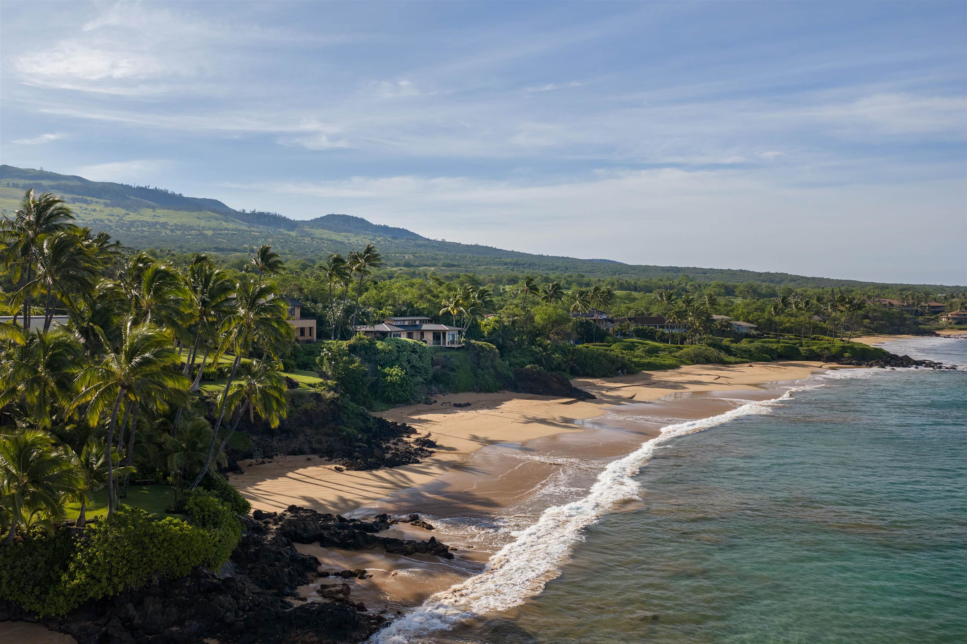 4640 & 4650  Makena Rd Chang's Beach, Wailea/Makena home - photo 8 of 49