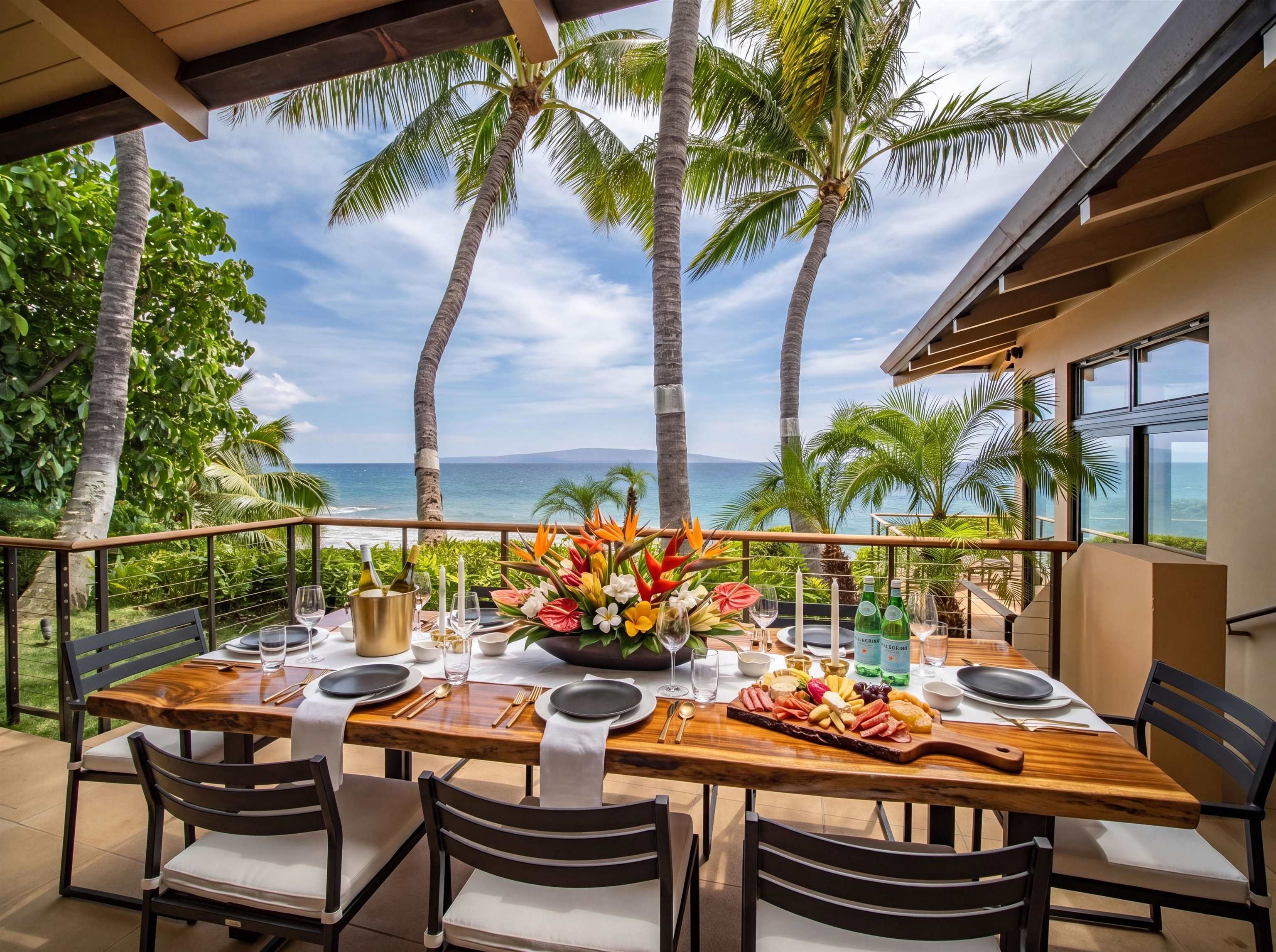4640 & 4650  Makena Rd Chang's Beach, Wailea/Makena home - photo 9 of 49