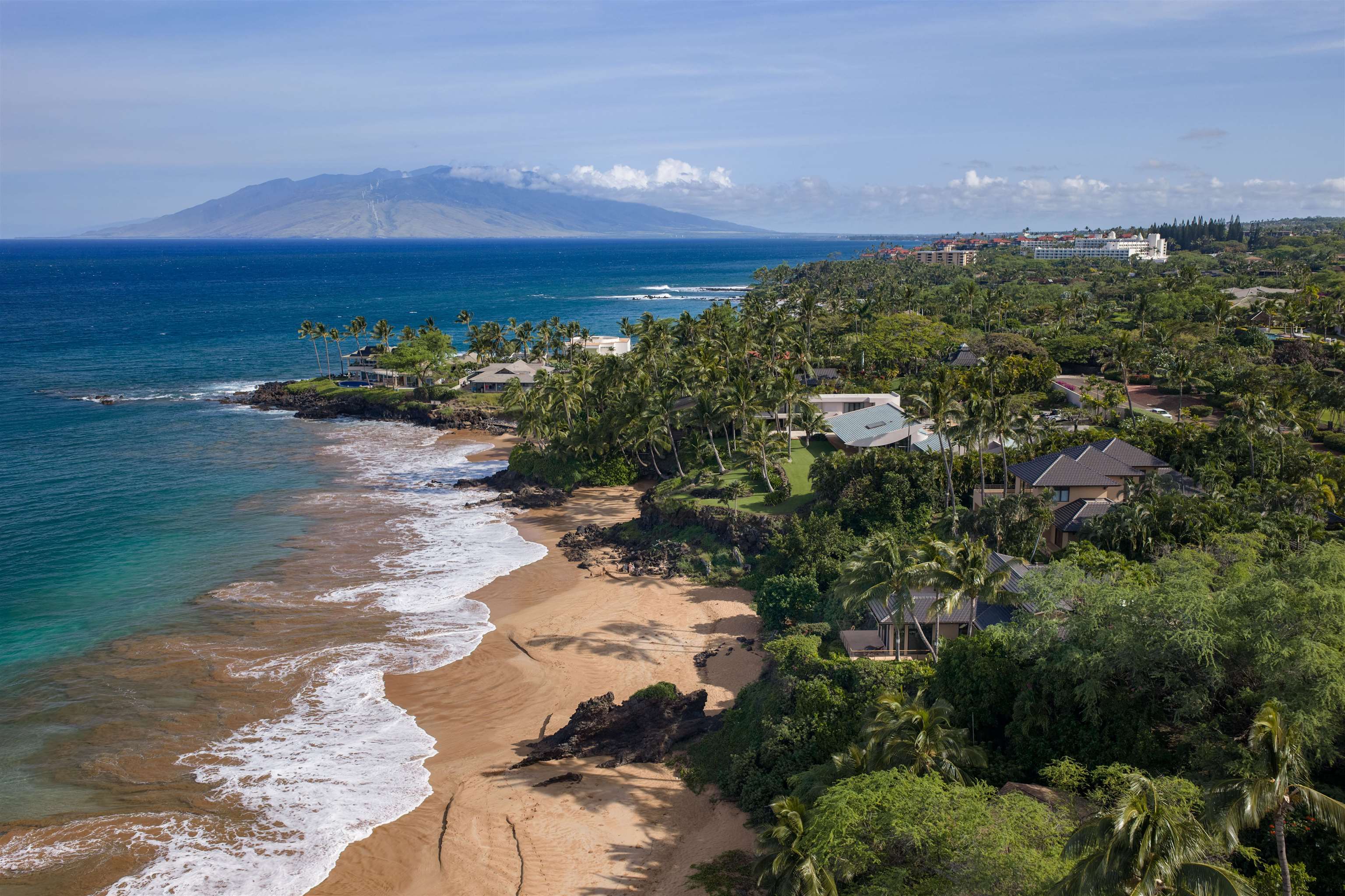 4640 & 4650  Makena Rd Chang's Beach, Wailea/Makena home - photo 10 of 49