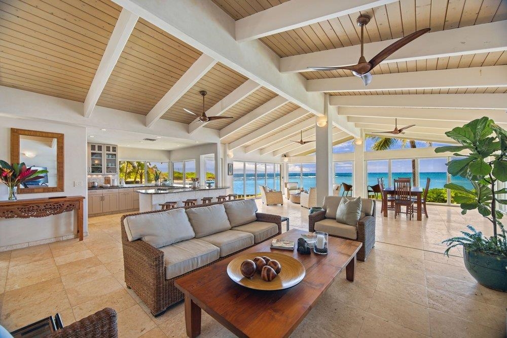 465 & 467  Hana Hwy Kuau, Spreckelsville/Paia/Kuau home - photo 11 of 50