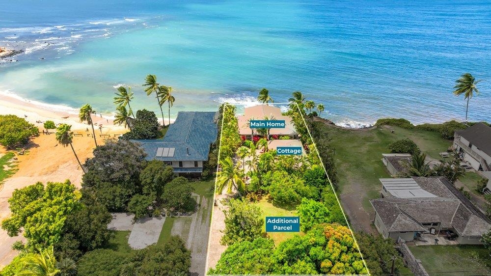 465 & 467  Hana Hwy Kuau, Spreckelsville/Paia/Kuau home - photo 3 of 50
