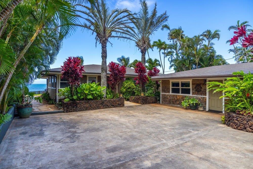 465 & 467  Hana Hwy Kuau, Spreckelsville/Paia/Kuau home - photo 34 of 50