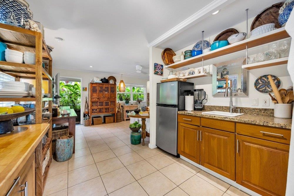 465 & 467  Hana Hwy Kuau, Spreckelsville/Paia/Kuau home - photo 42 of 50