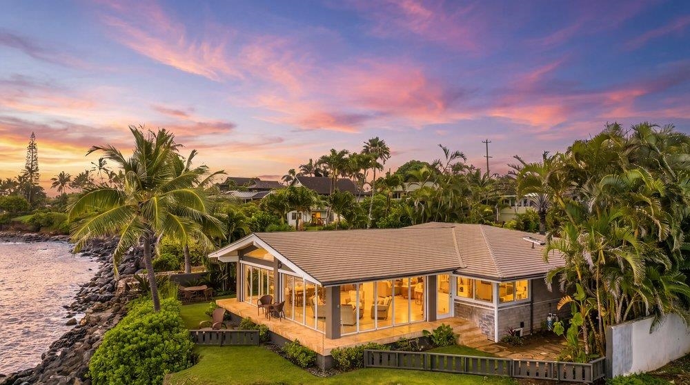 465 & 467  Hana Hwy Kuau, Spreckelsville/Paia/Kuau home - photo 46 of 50