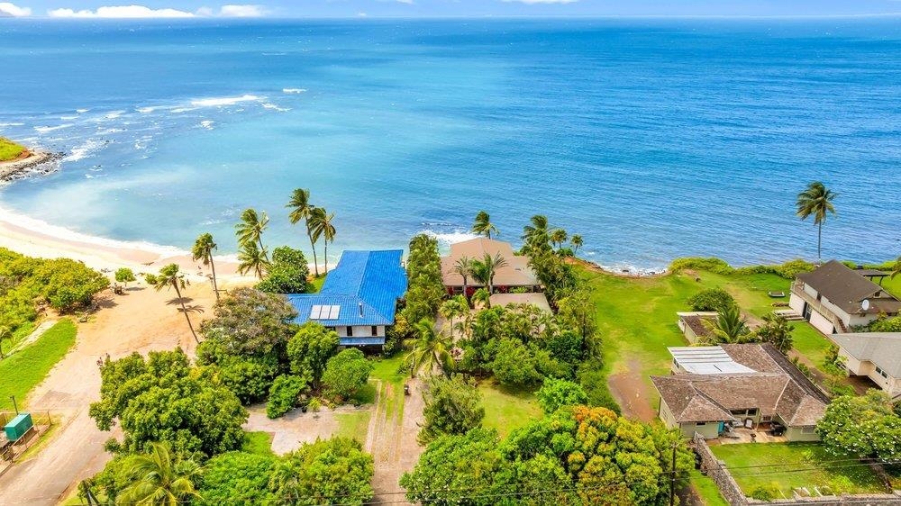 465 & 467  Hana Hwy Kuau, Spreckelsville/Paia/Kuau home - photo 47 of 50