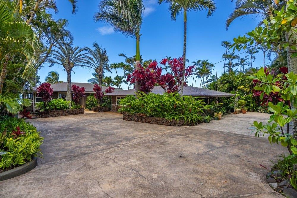 465 & 467  Hana Hwy Kuau, Spreckelsville/Paia/Kuau home - photo 49 of 50