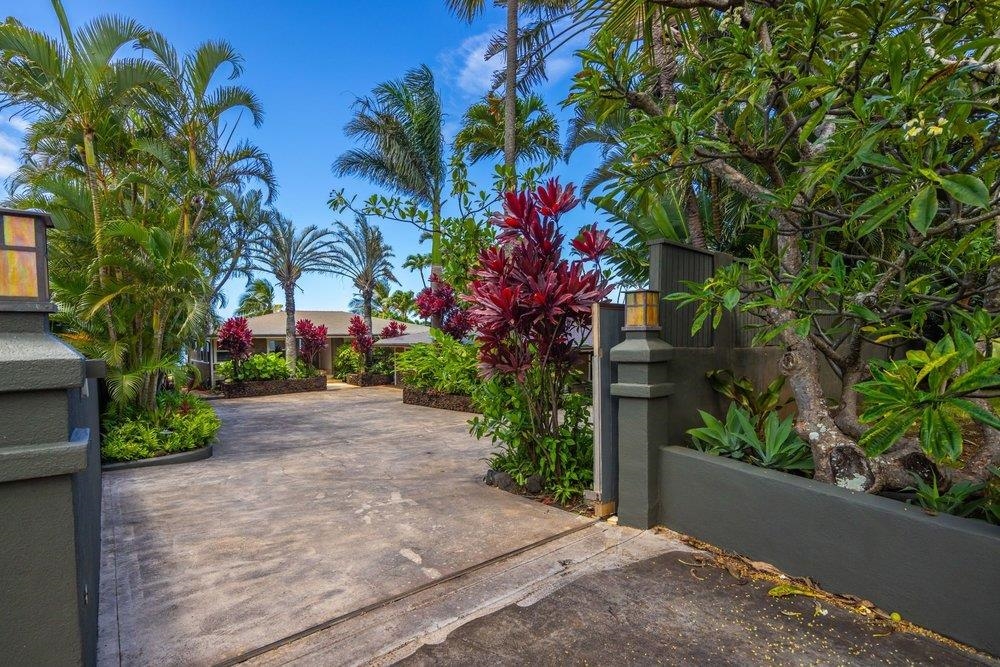 465 & 467  Hana Hwy Kuau, Spreckelsville/Paia/Kuau home - photo 50 of 50