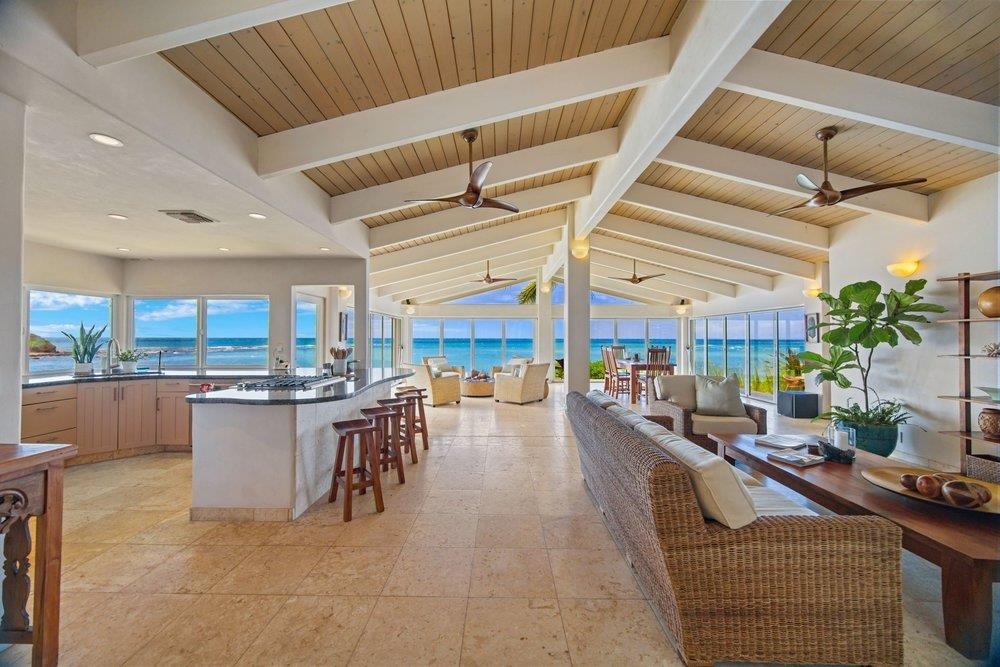 465 & 467  Hana Hwy Kuau, Spreckelsville/Paia/Kuau home - photo 6 of 50