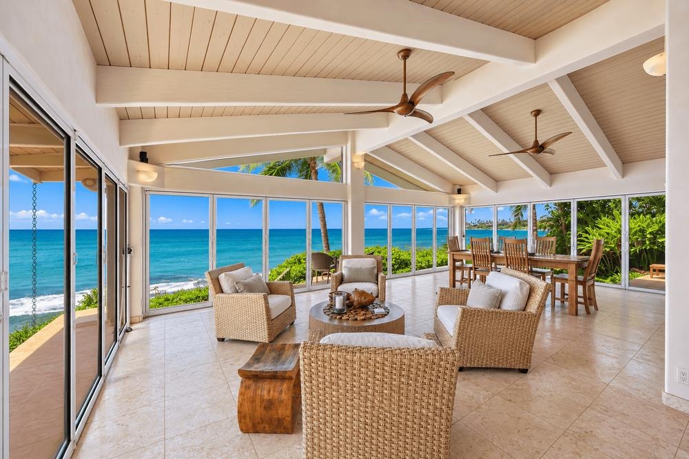 465 & 467  Hana Hwy Kuau, Spreckelsville/Paia/Kuau home - photo 7 of 50