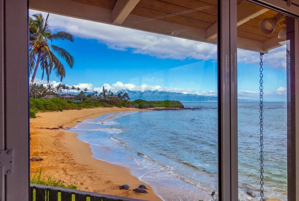 465 & 467  Hana Hwy Kuau, Spreckelsville/Paia/Kuau home - photo 9 of 50