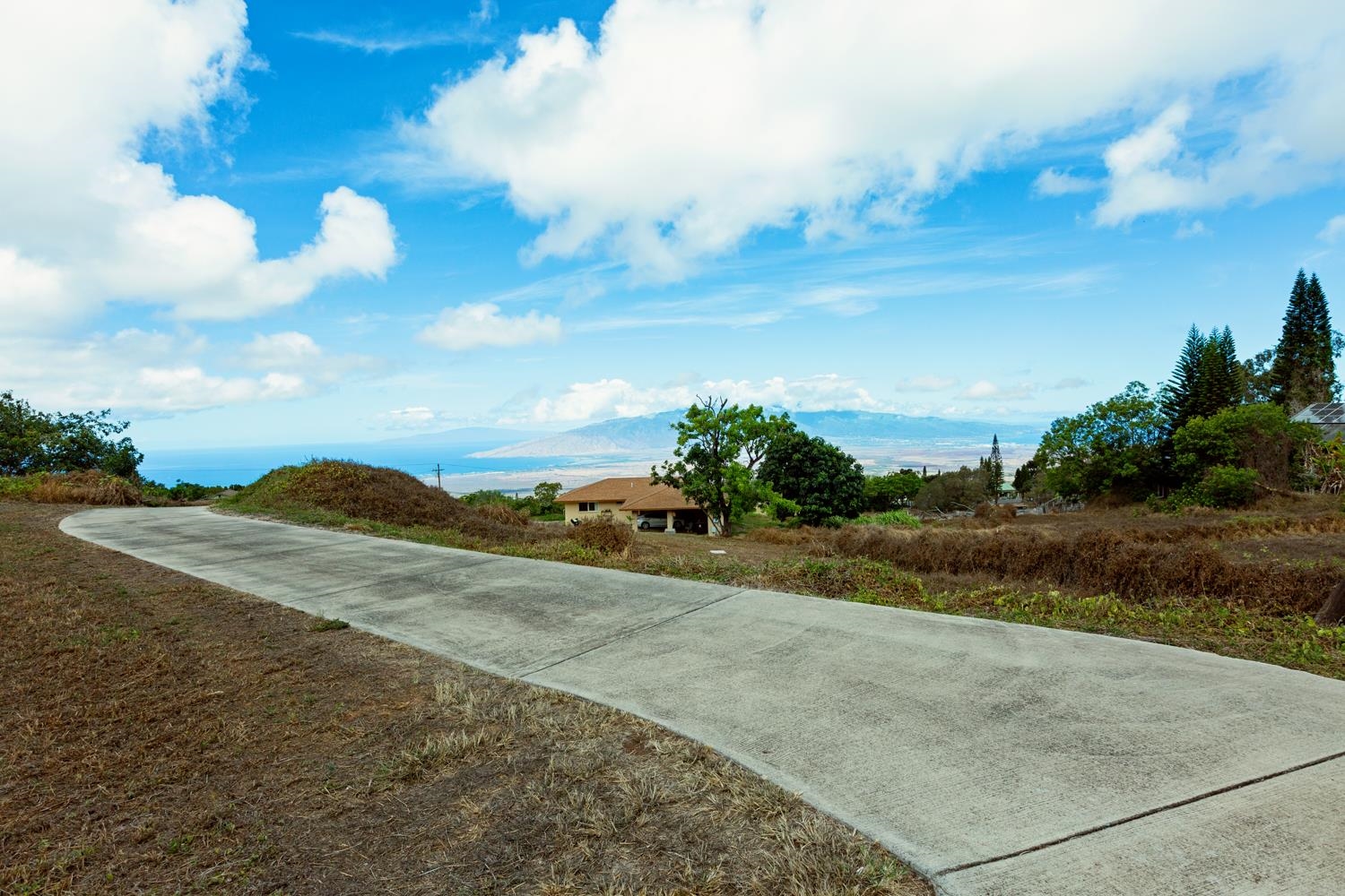 4660 Lower Kula Rd , Kula, Hi 96790 home Lower Kula Kula/Ulupalakua