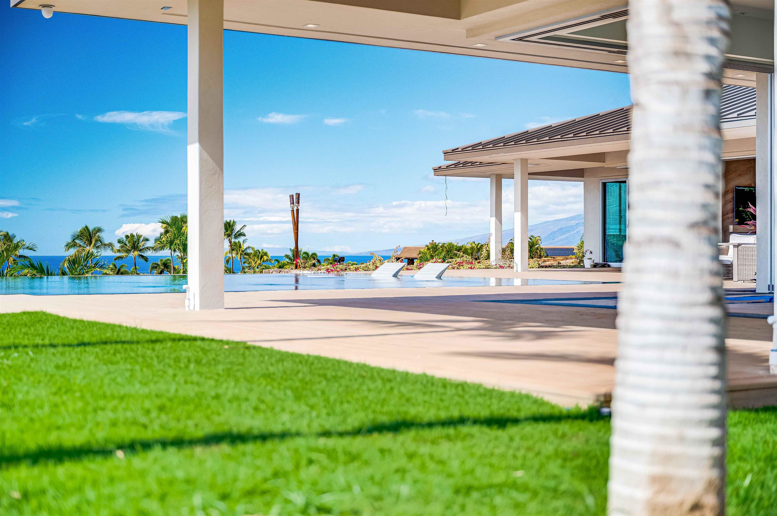 467  Anapuni Loop Kaanapali Golf Estates, Kaanapali home - photo 22 of 50