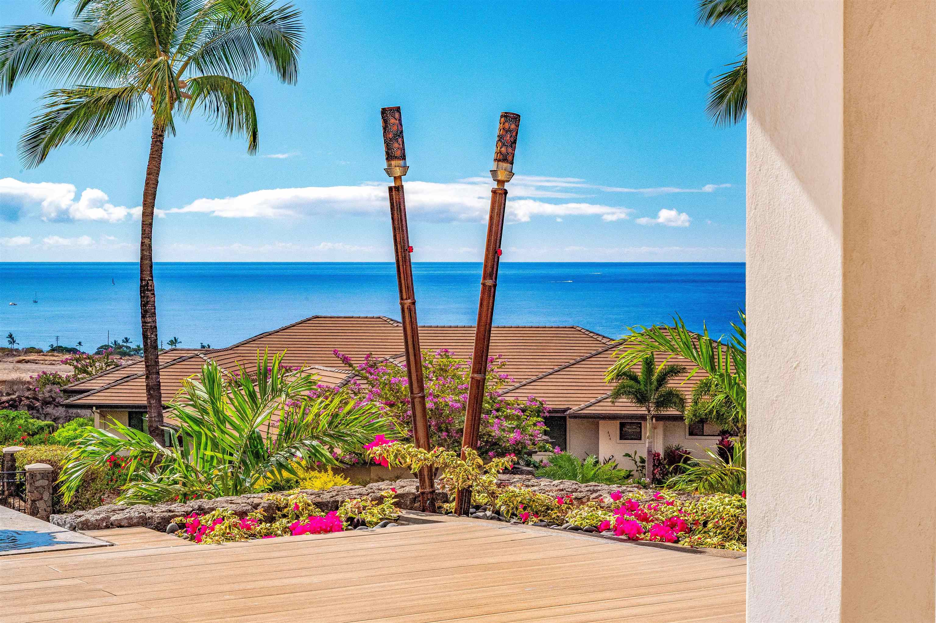 467  Anapuni Loop Kaanapali Golf Estates, Kaanapali home - photo 38 of 50