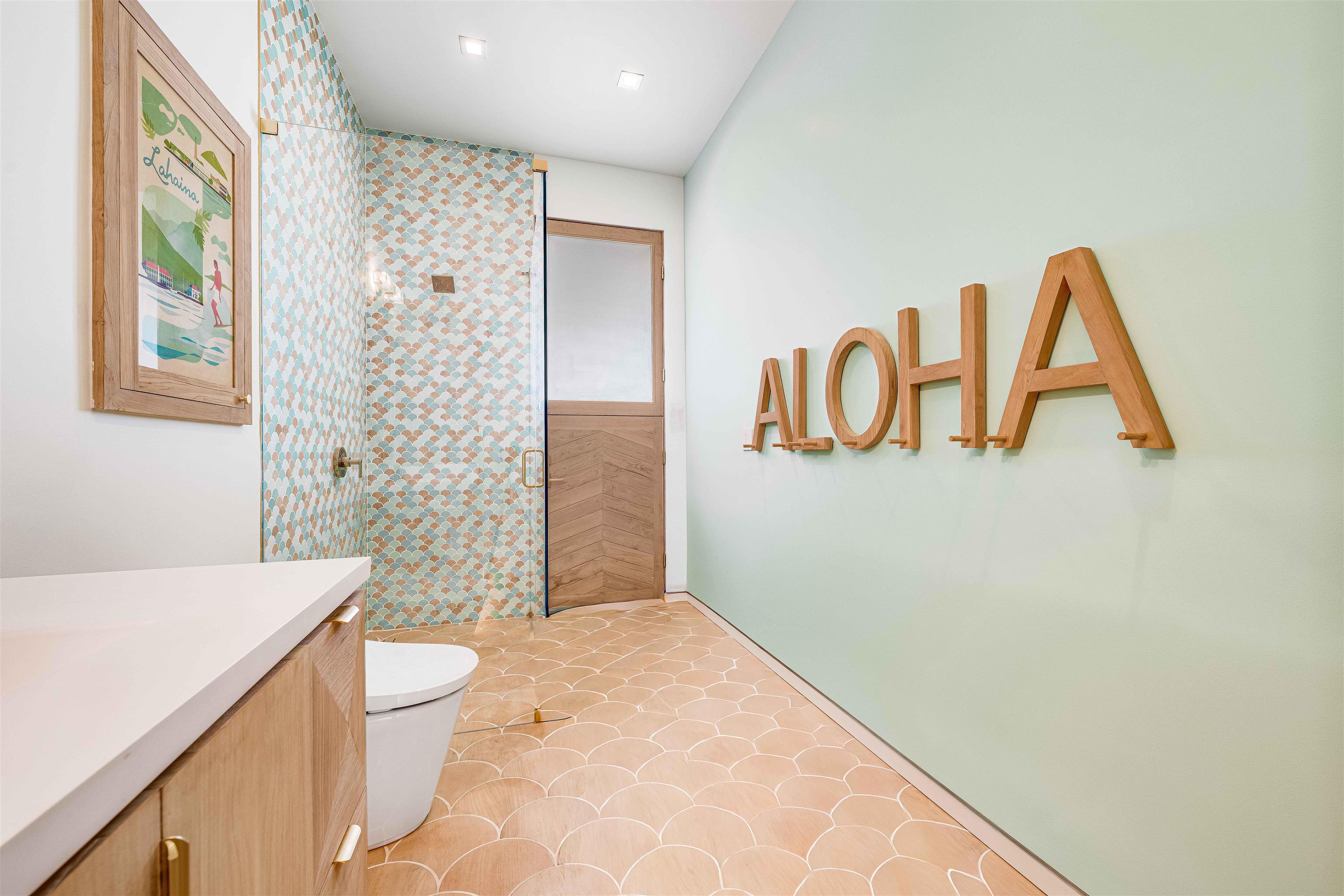 467  Anapuni Loop Kaanapali Golf Estates, Kaanapali home - photo 40 of 50