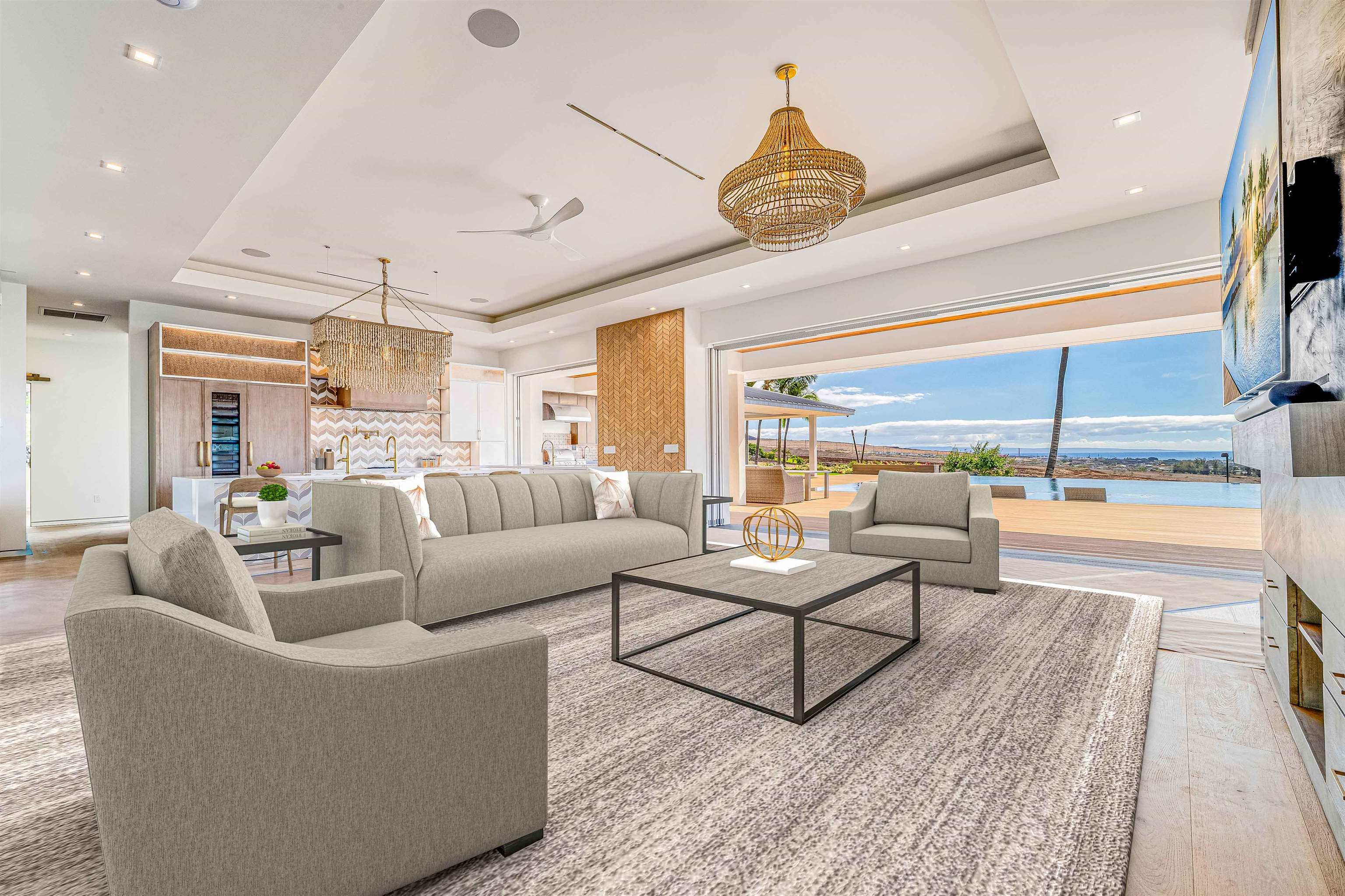 467  Anapuni Loop Kaanapali Golf Estates, Kaanapali home - photo 5 of 50