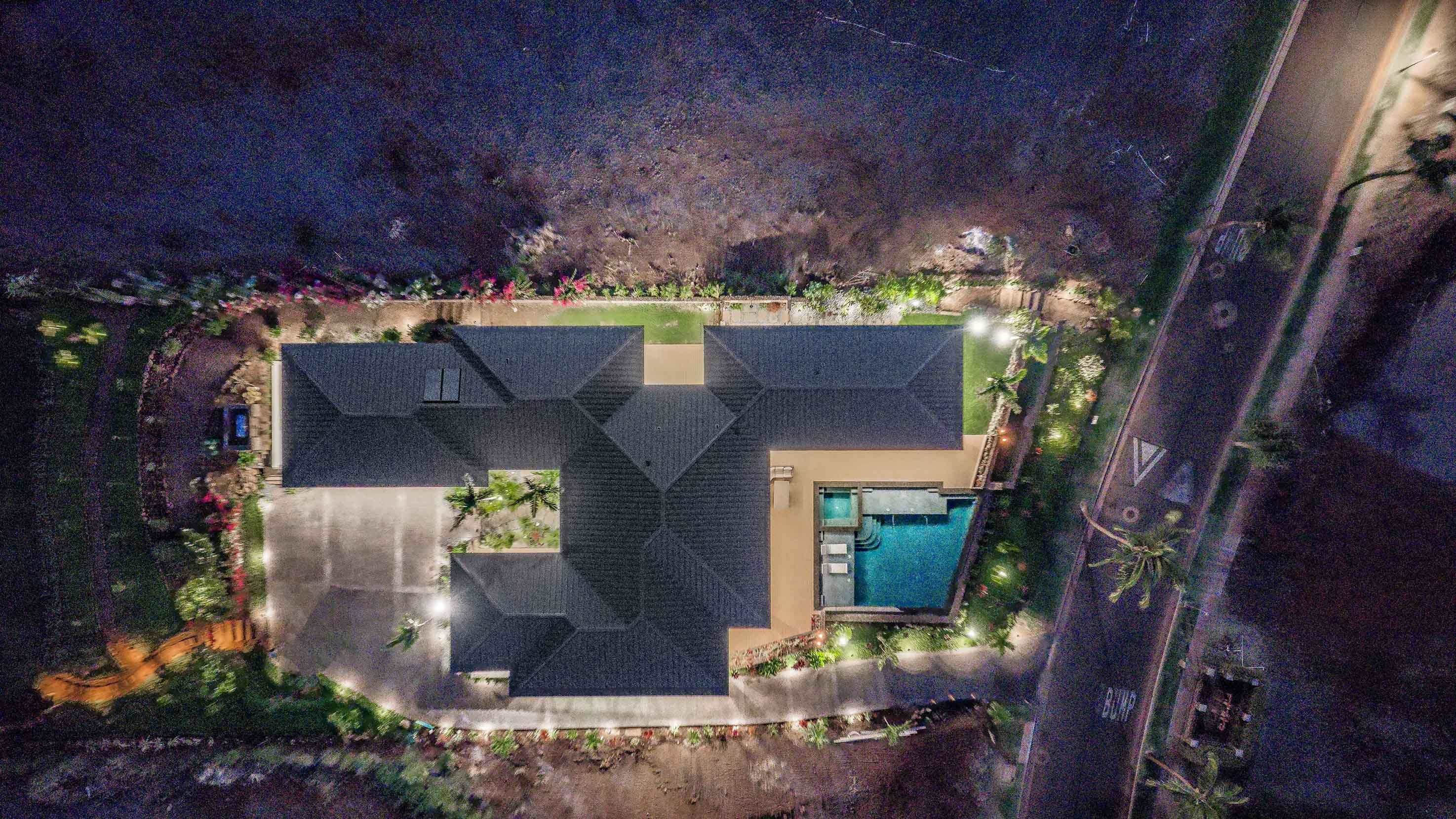 467  Anapuni Loop Kaanapali Golf Estates, Kaanapali home - photo 48 of 50