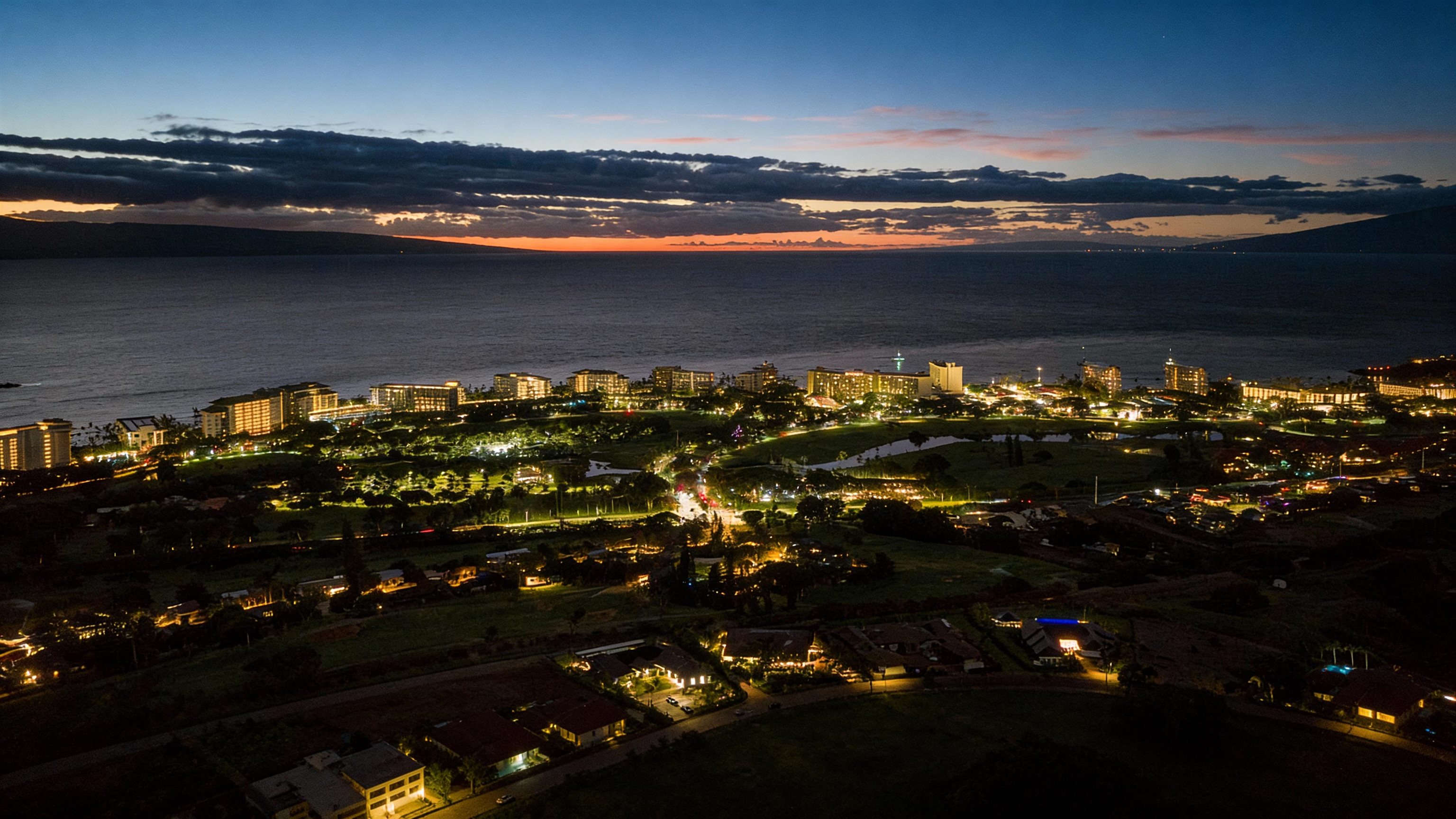 467  Anapuni Loop Kaanapali Golf Estates, Kaanapali home - photo 49 of 50