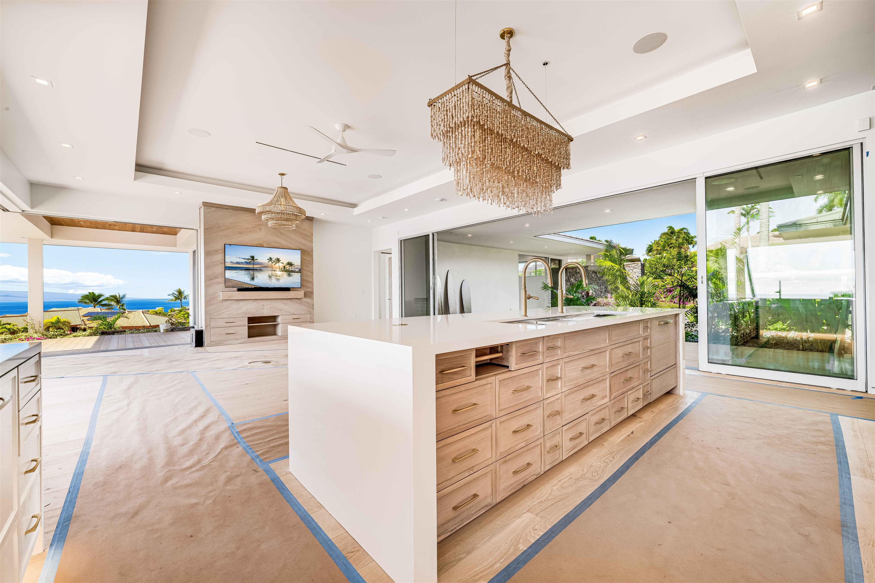 467  Anapuni Loop Kaanapali Golf Estates, Kaanapali home - photo 8 of 50