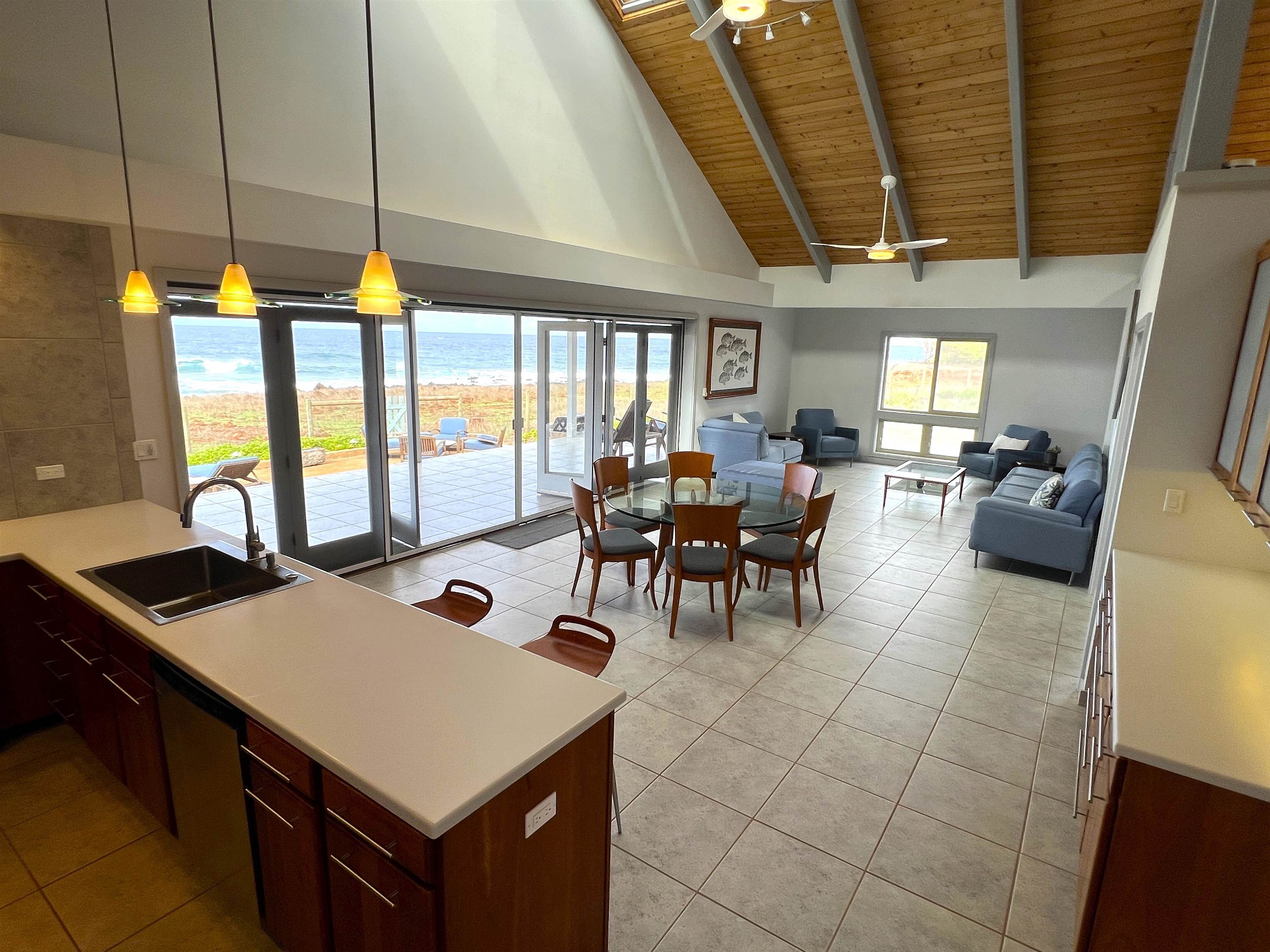 4670  Pohakuloa Rd , Molokai home - photo 15 of 45