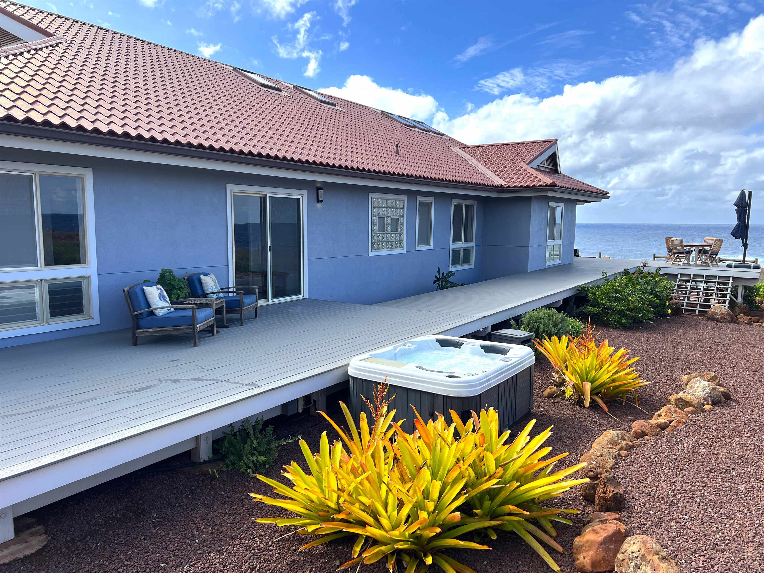 4670  Pohakuloa Rd , Molokai home - photo 39 of 45