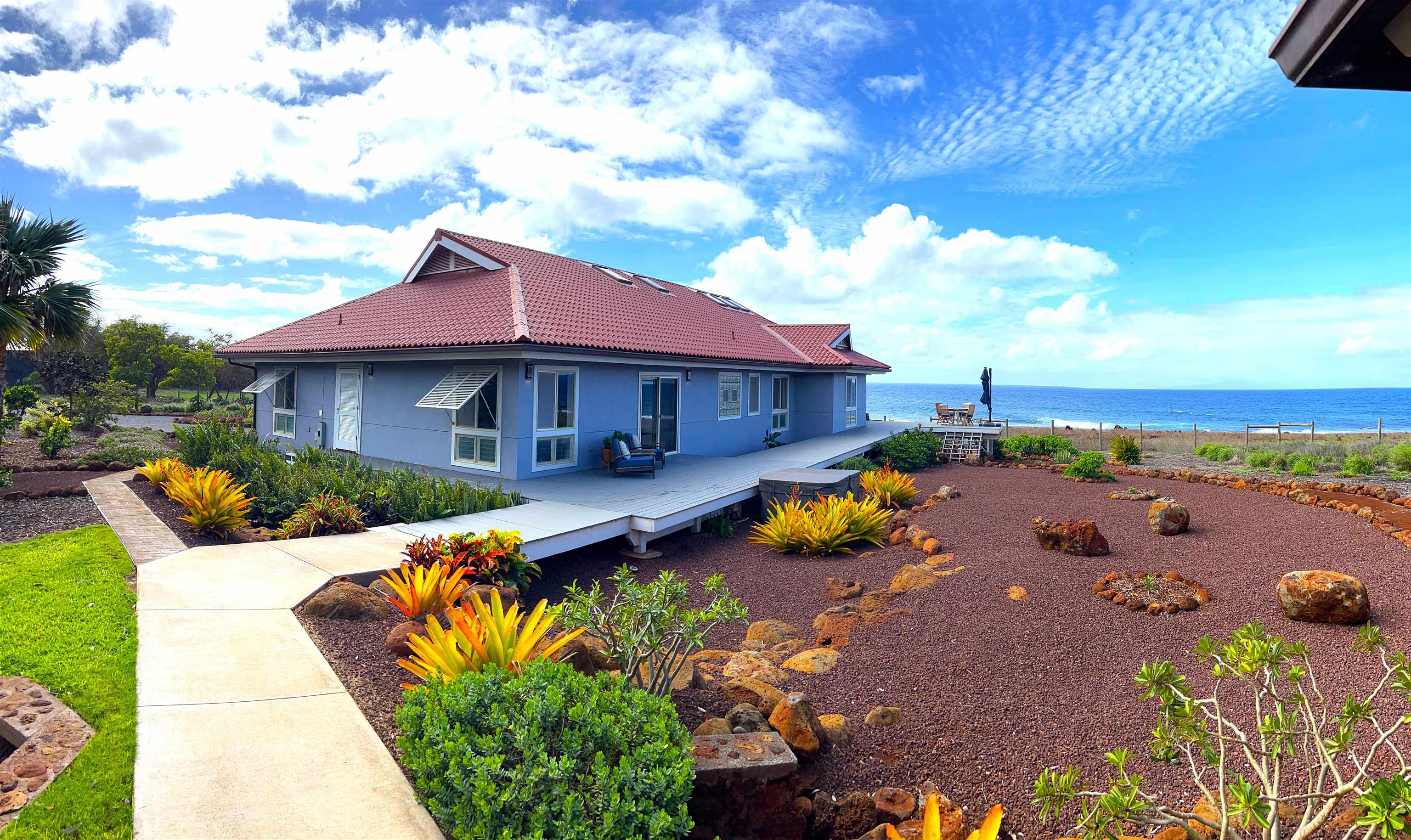 4670  Pohakuloa Rd , Molokai home - photo 40 of 45