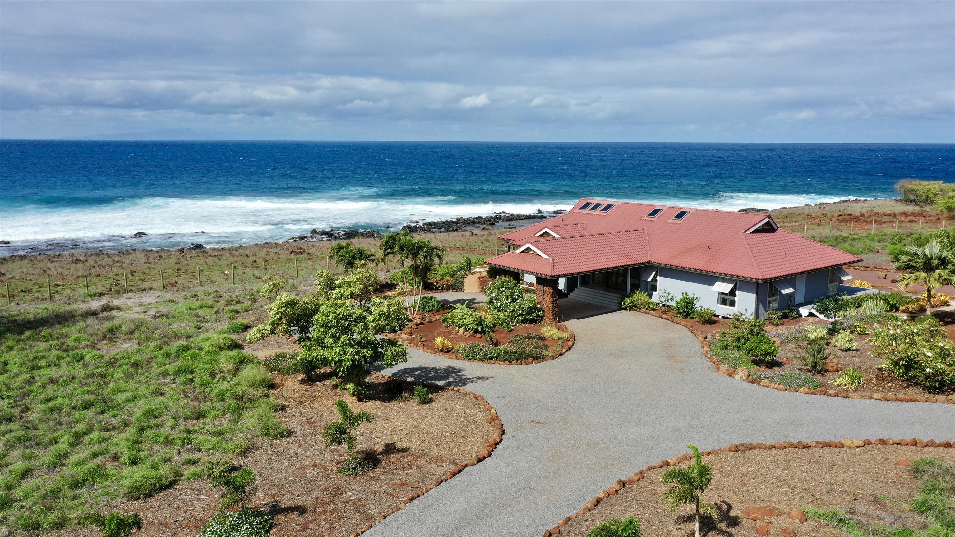 4670  Pohakuloa Rd , Molokai home - photo 43 of 45