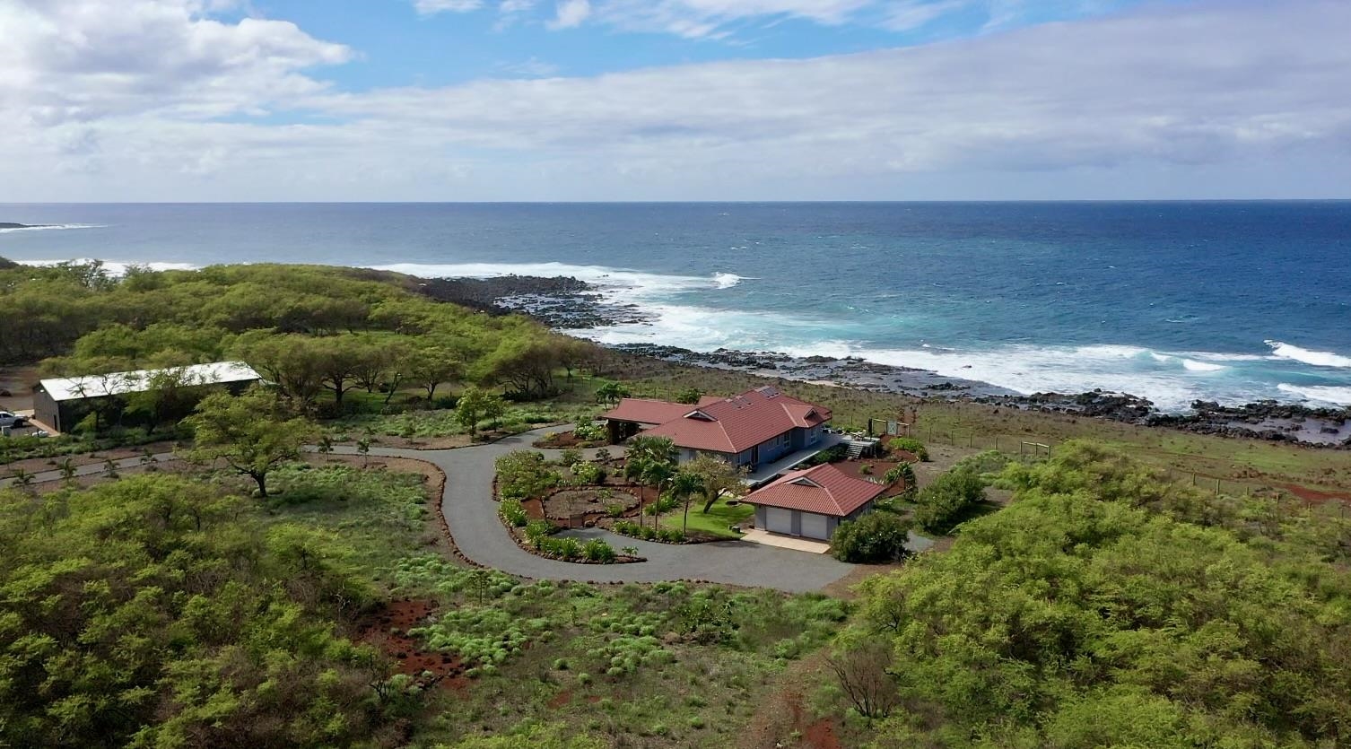 4670  Pohakuloa Rd , Molokai home - photo 45 of 45