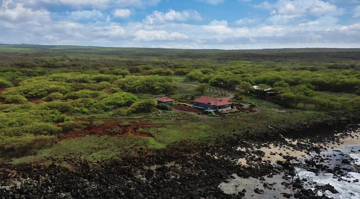 4670  Pohakuloa Rd , Molokai home - photo 6 of 45