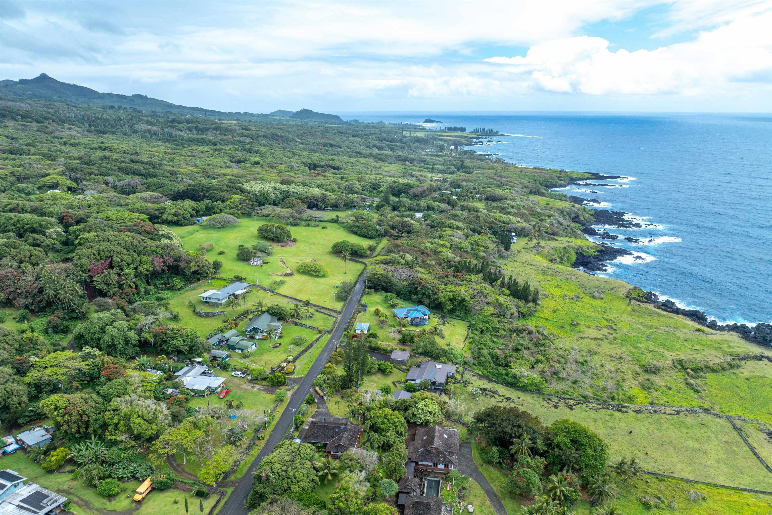 46703  Hana Hwy Hana / Puuiki, Hana home - photo 35 of 36