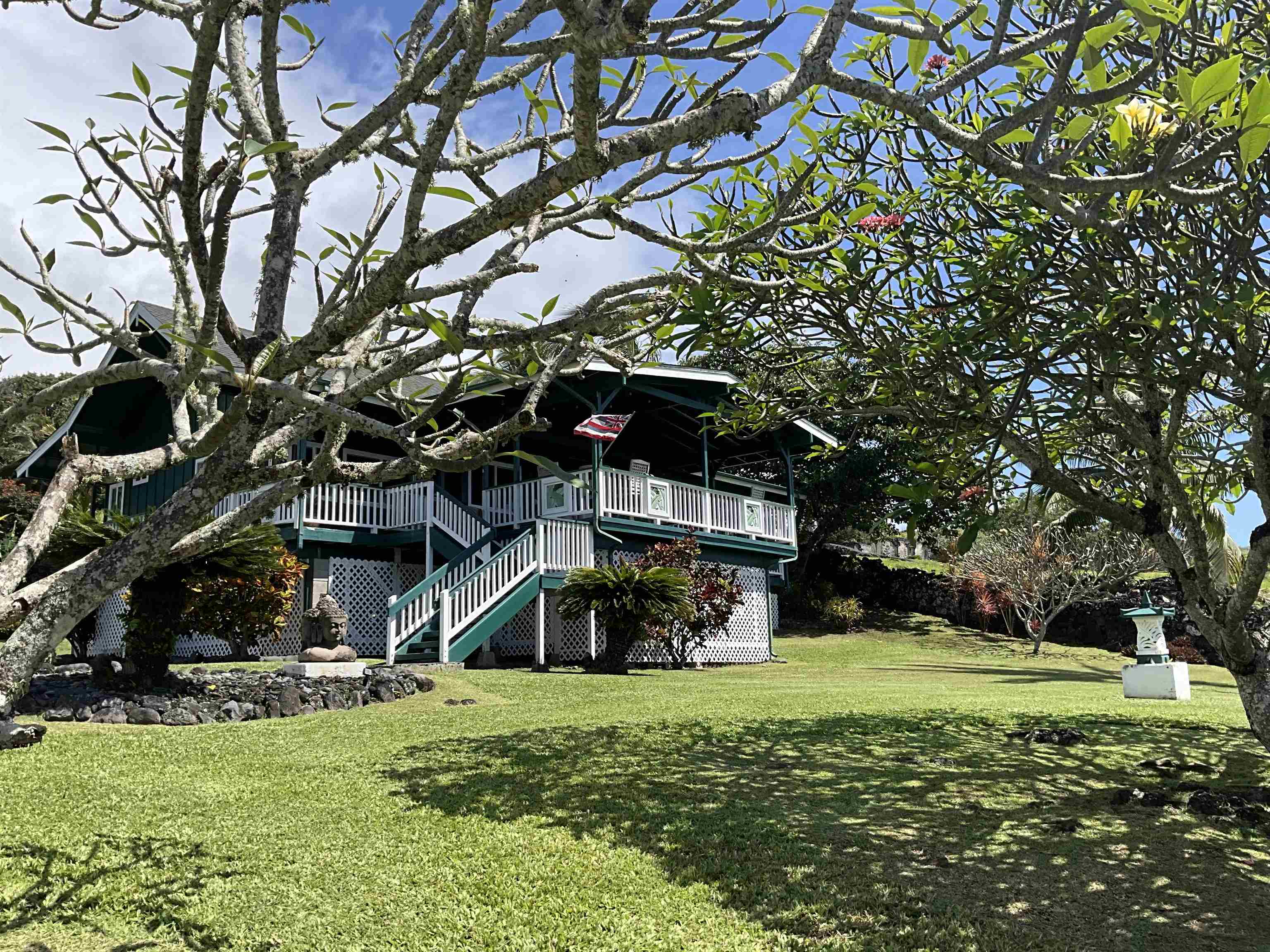 46703  Hana Hwy , Hana home - photo 2 of 34