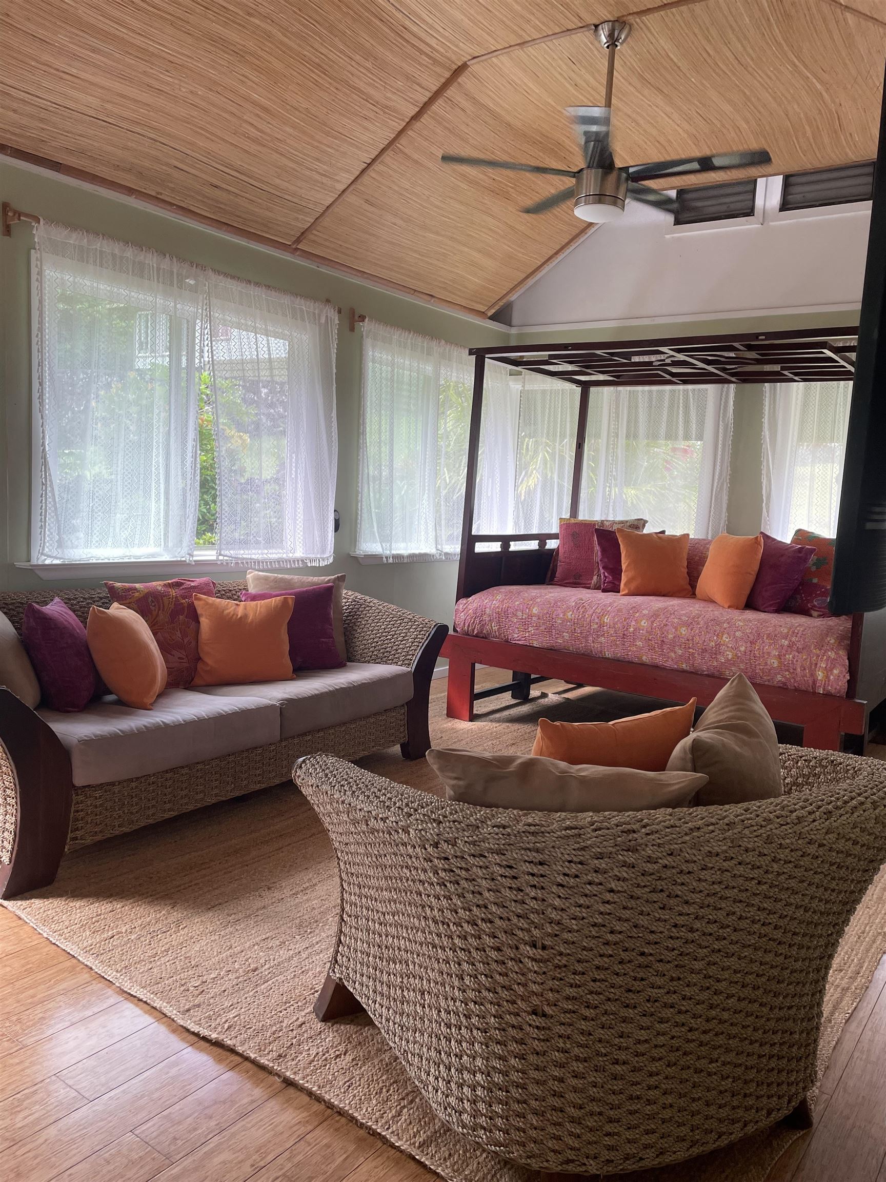 46703  Hana Hwy , Hana home - photo 27 of 34