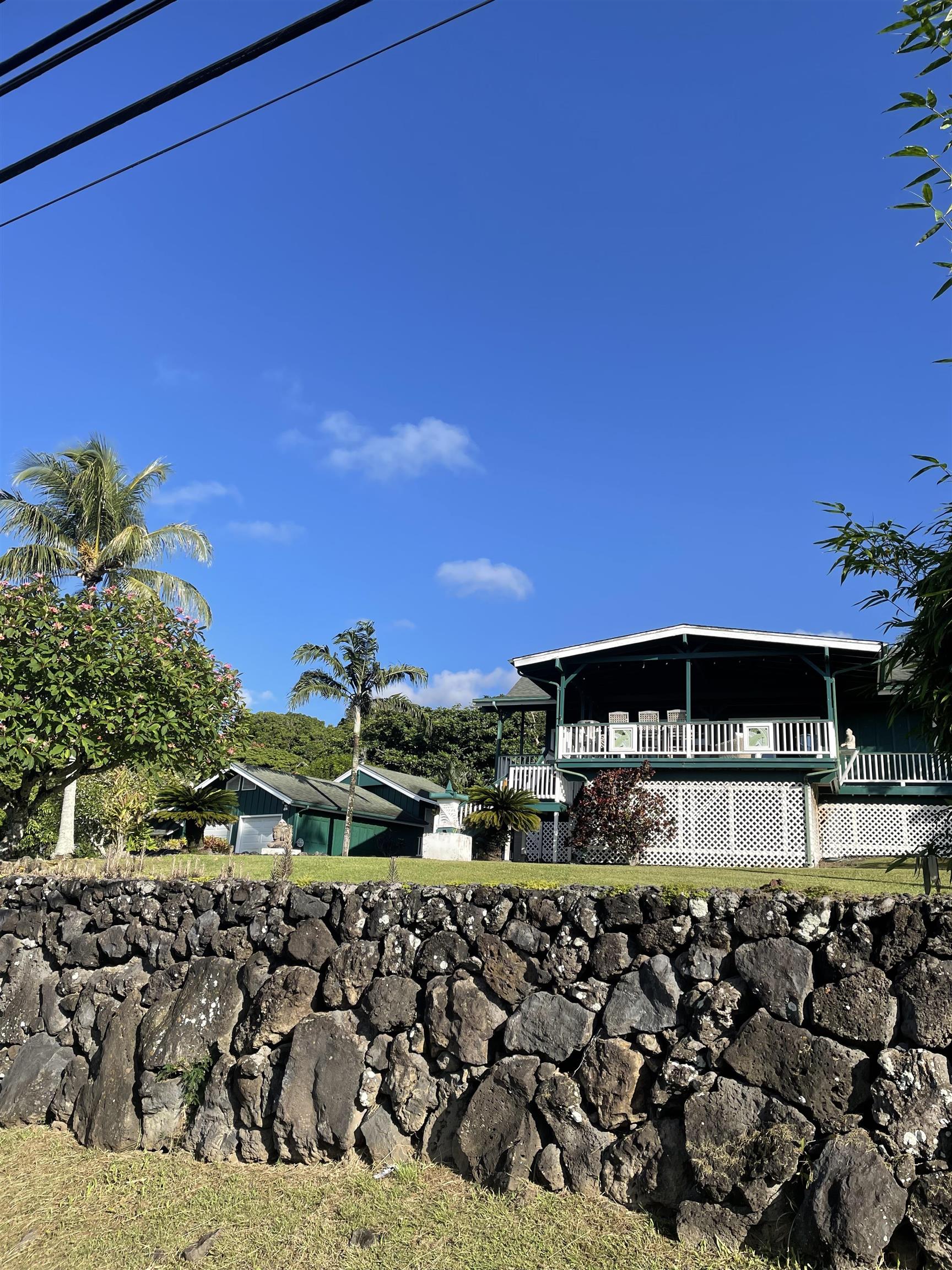 46703  Hana Hwy , Hana home - photo 4 of 34
