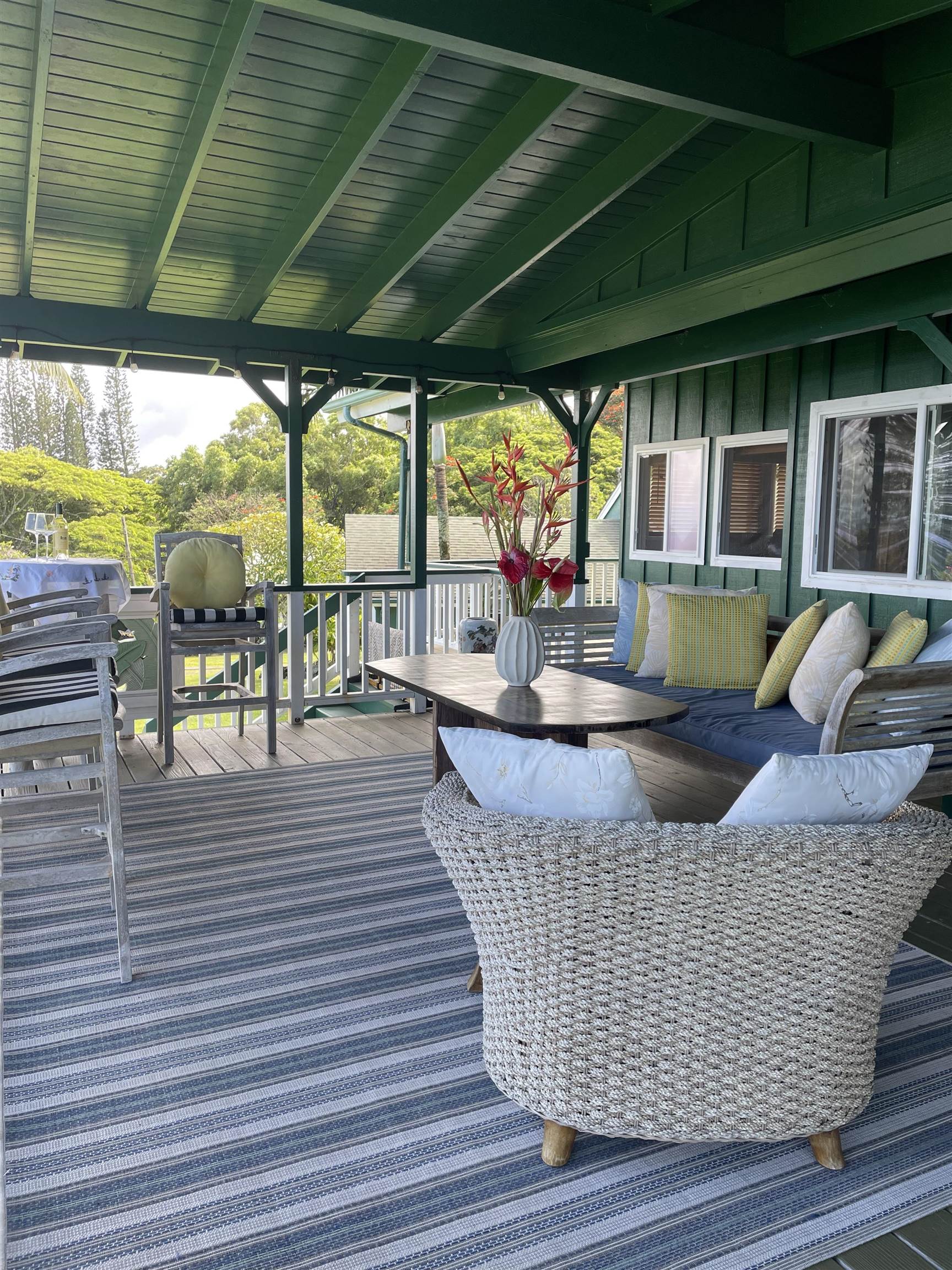 46703  Hana Hwy , Hana home - photo 6 of 34