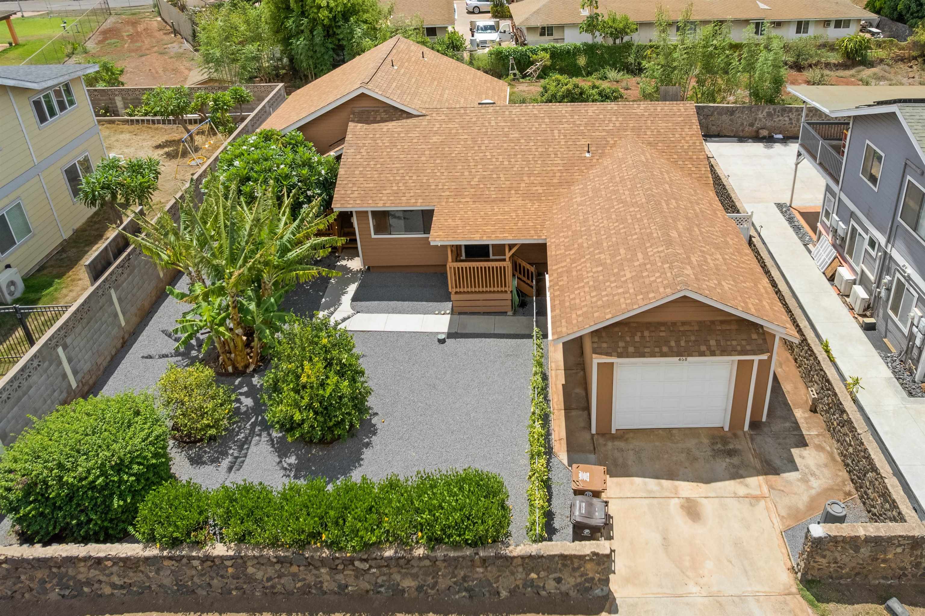 468  Kaiwahine St , Kihei home - photo 2 of 21