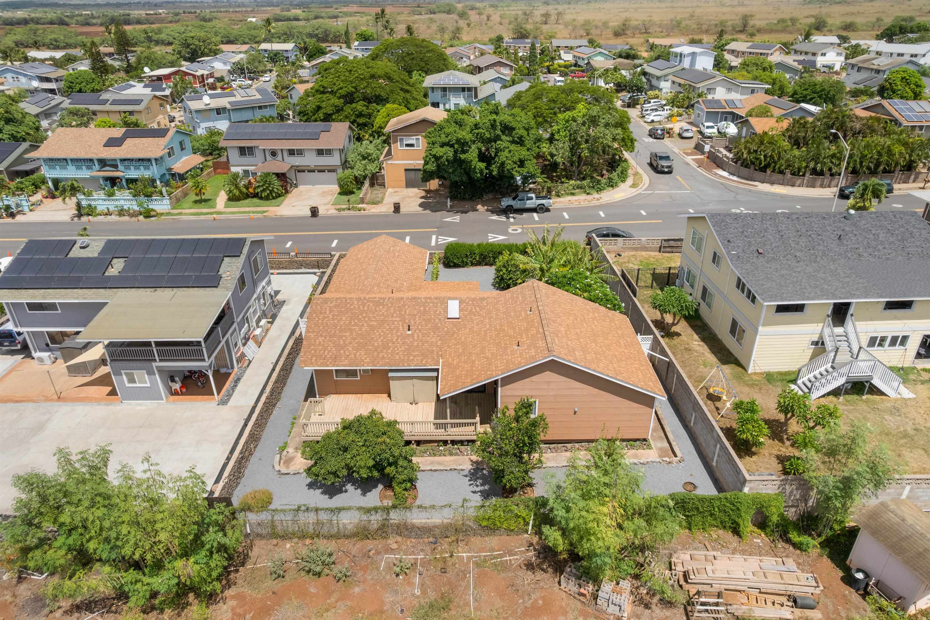 468  Kaiwahine St , Kihei home - photo 20 of 21