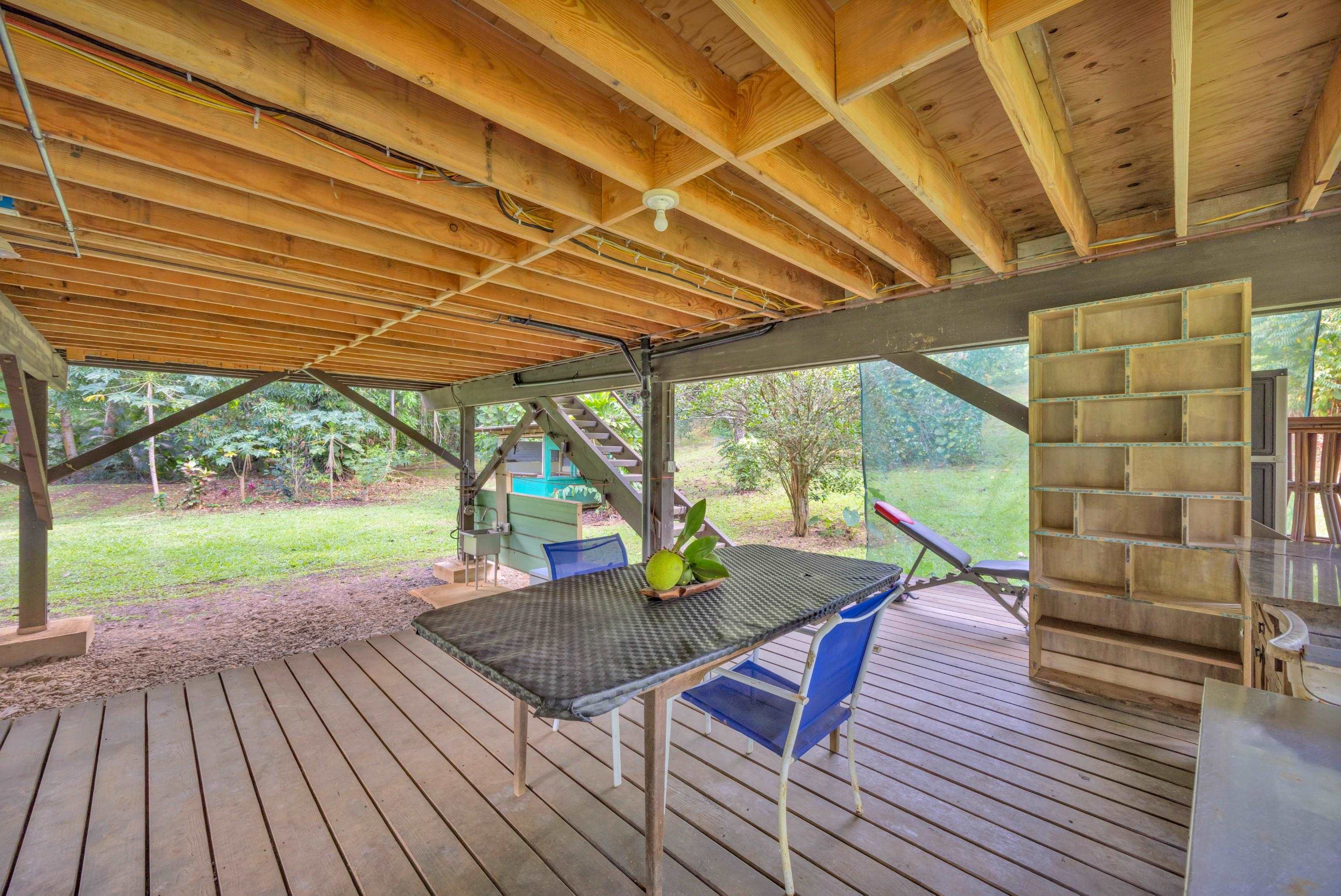 4685  Uakea Rd , Hana home - photo 41 of 50